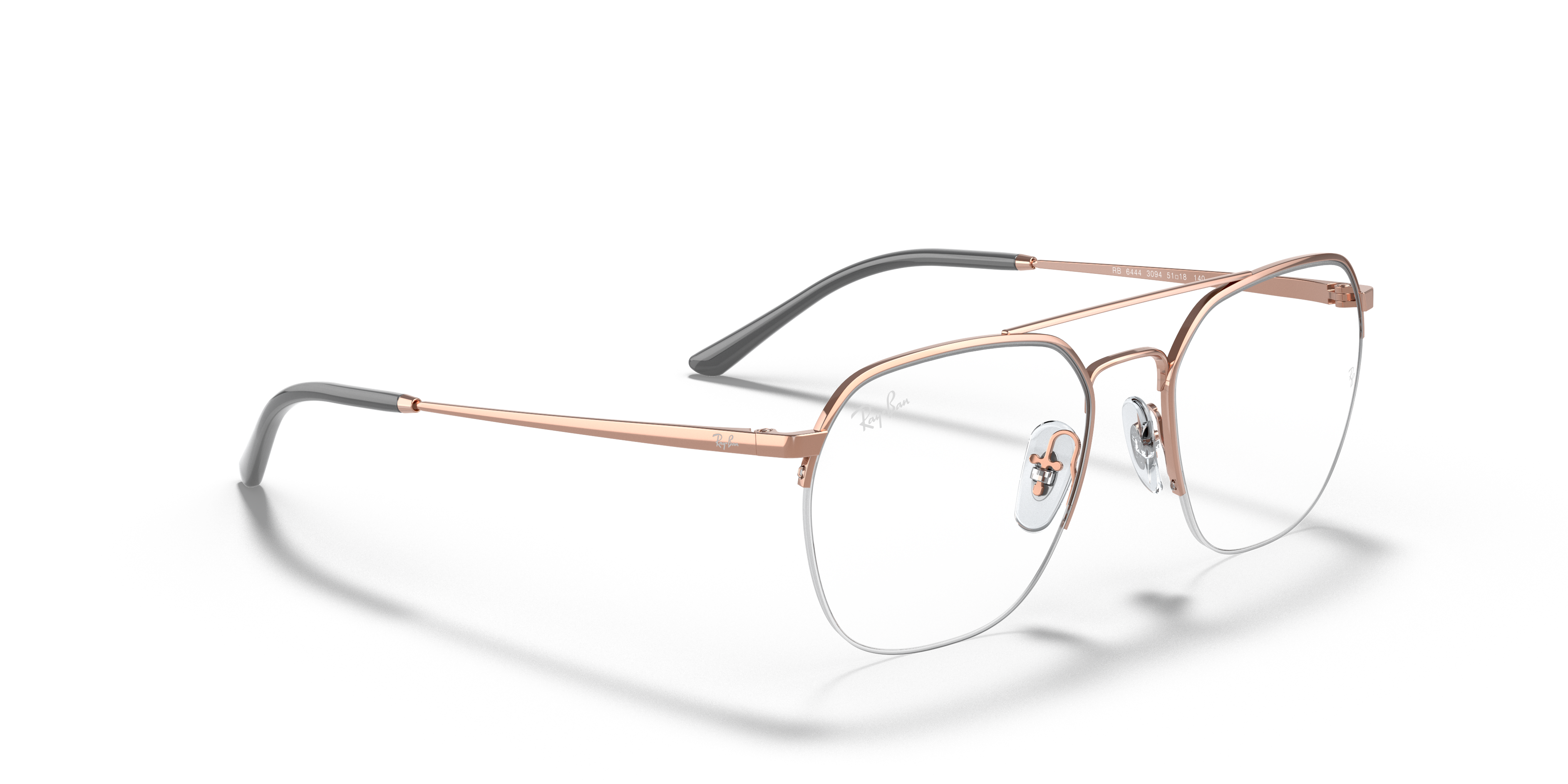 Ray-Ban | 0RX6444 (0RX6444)