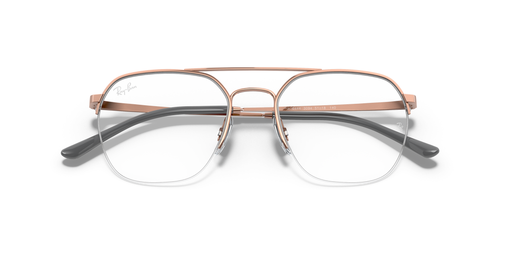 Ray-Ban | 0RX6444 (0RX6444)