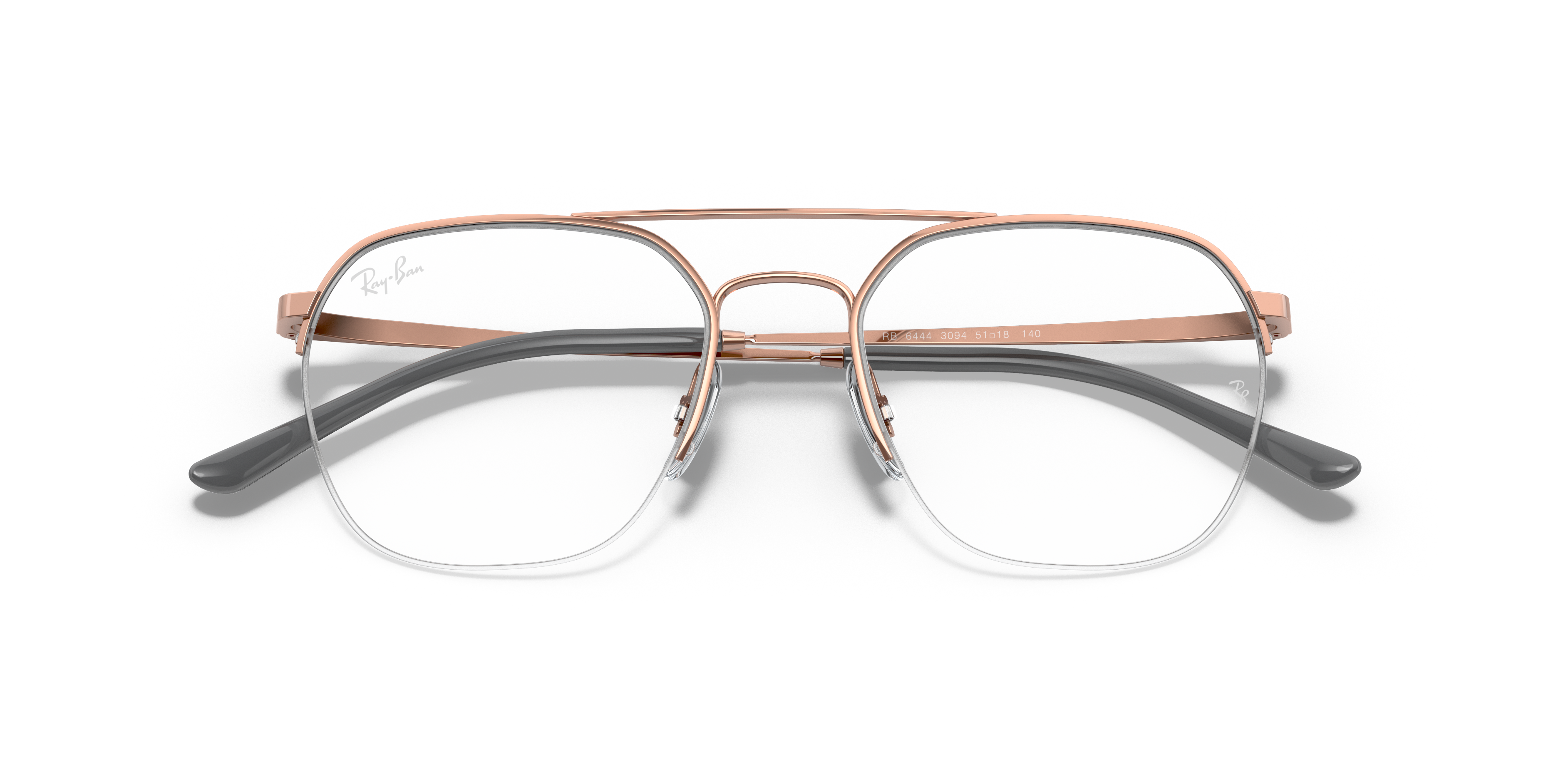 Ray-Ban | 0RX6444 (0RX6444)