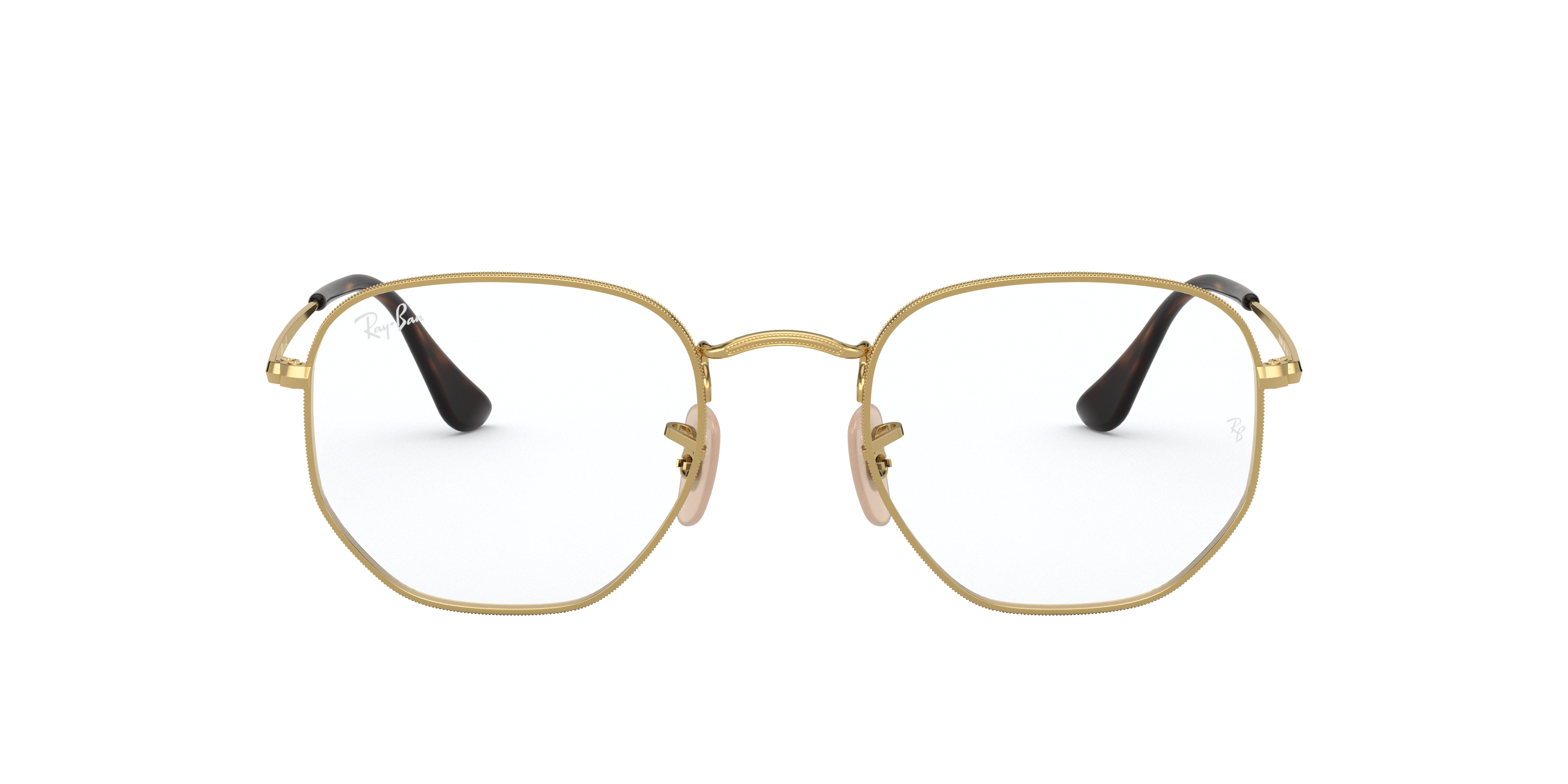 Ray-Ban | 0RX6448 (Hexagonal)