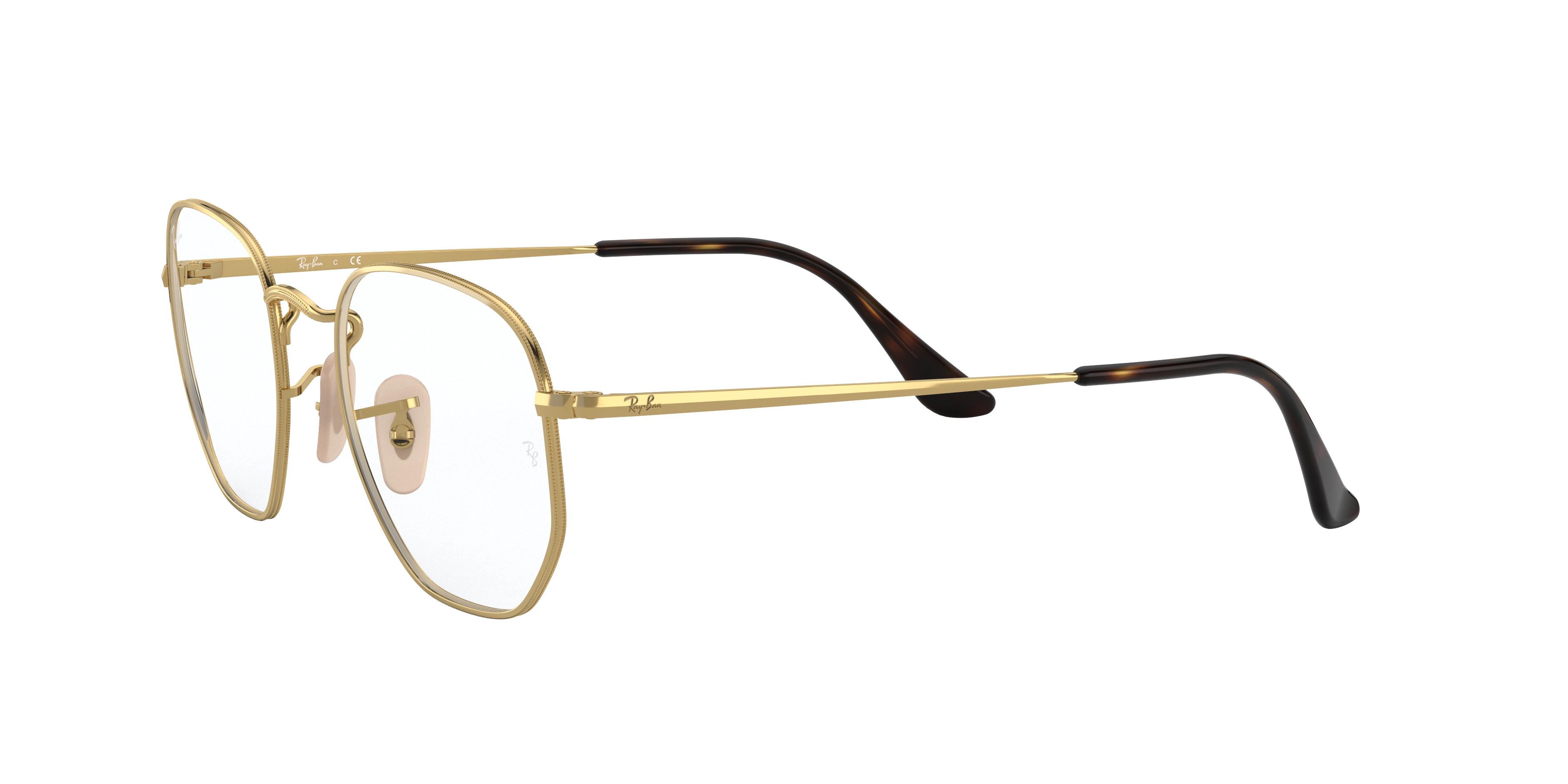 Ray-Ban | 0RX6448 (Hexagonal)