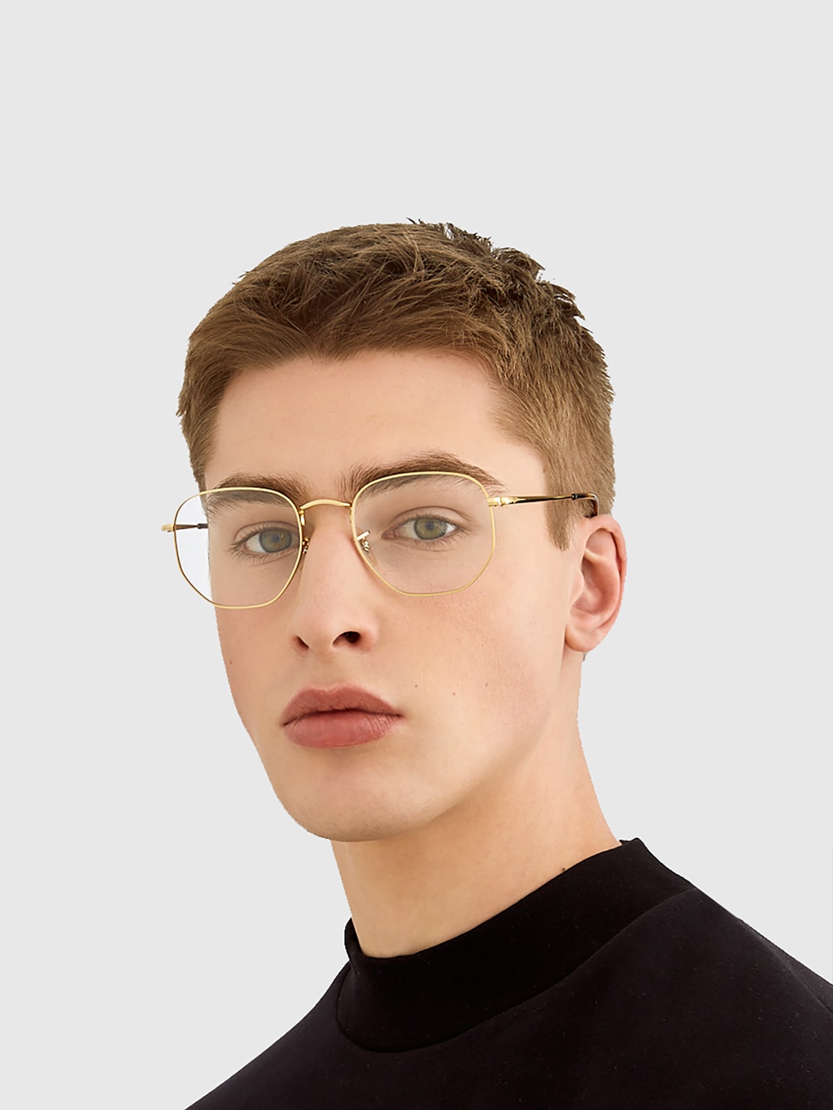 Ray-Ban | 0RX6448 (Hexagonal)