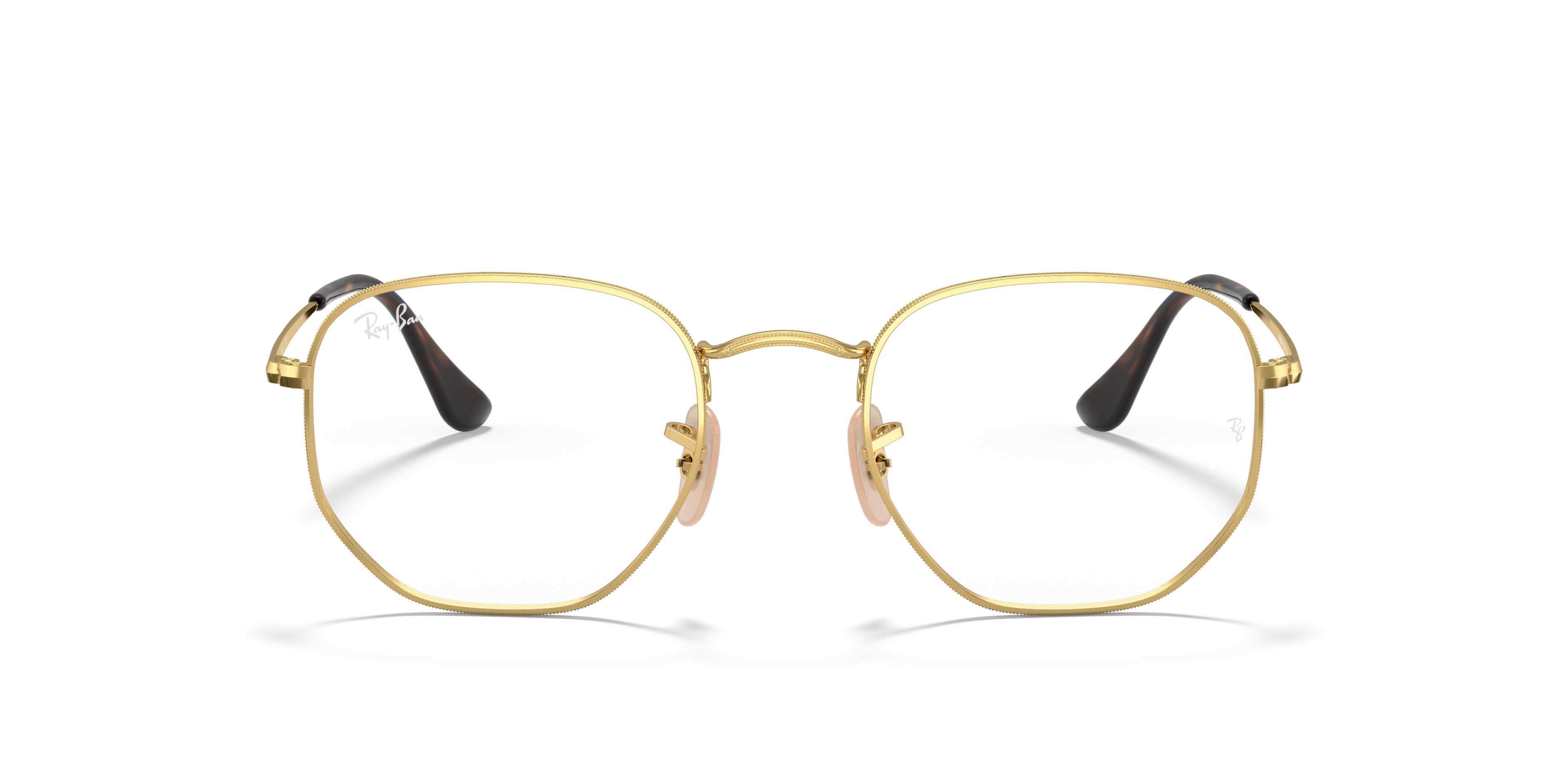 Ray-Ban | 0RX6448 (Hexagonal)