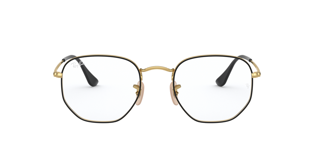 Ray-Ban | 0RX6448 (Hexagonal)
