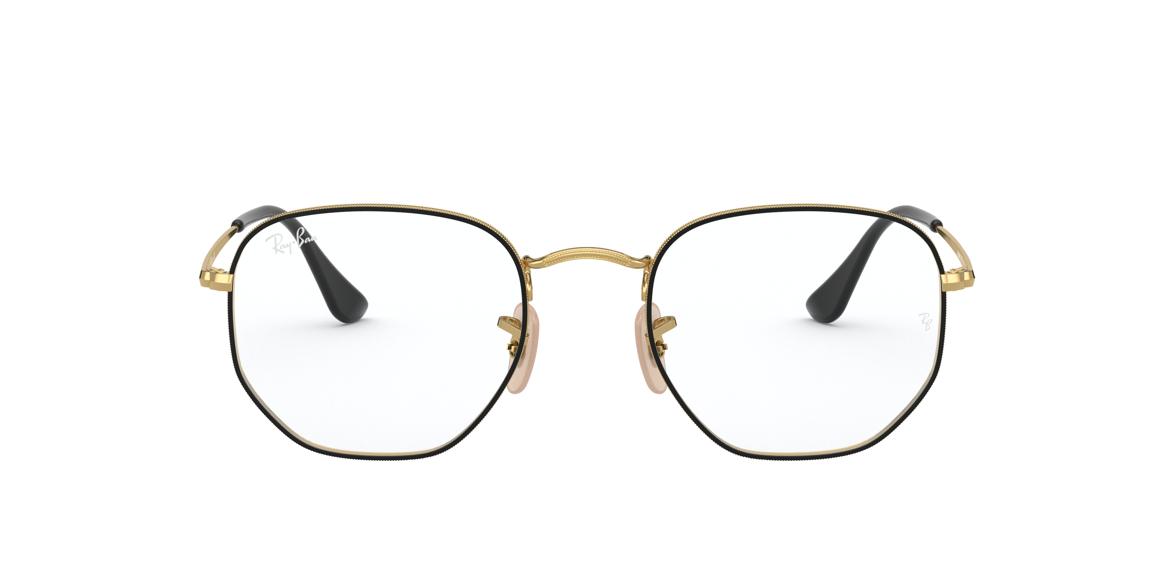 Ray-Ban | 0RX6448 (Hexagonal)