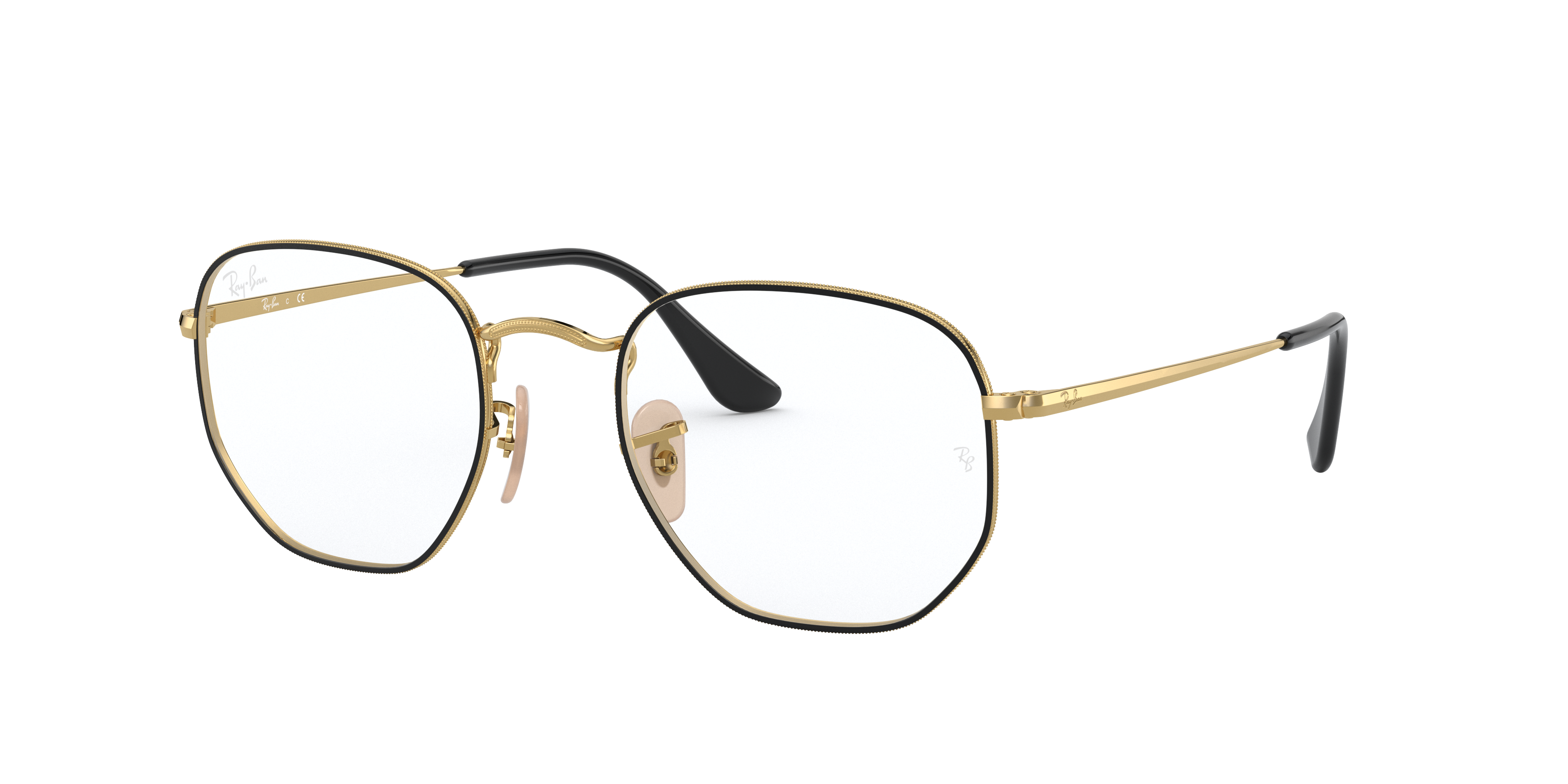 Ray-Ban | 0RX6448 (Hexagonal)