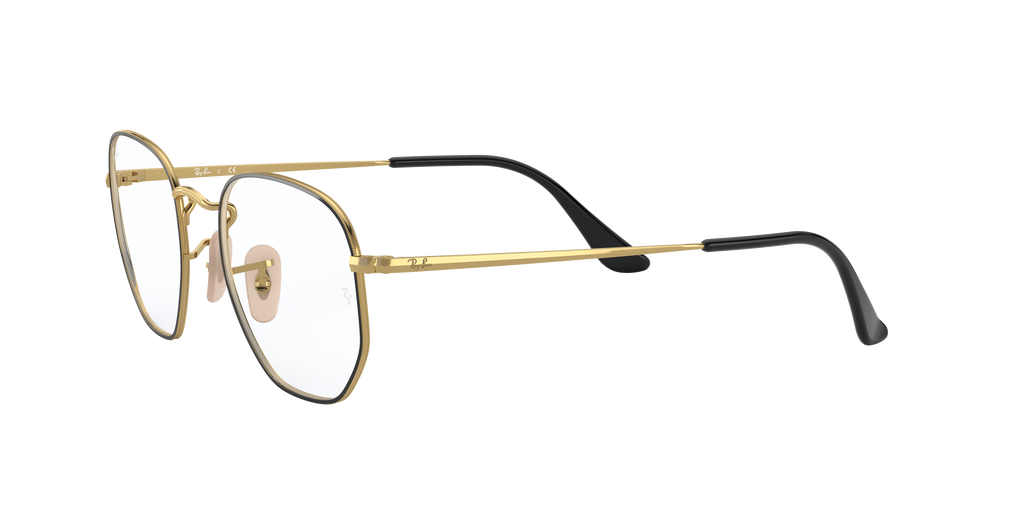 Ray-Ban | 0RX6448 (Hexagonal)