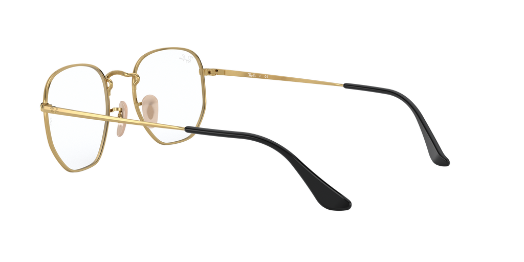 Ray-Ban | 0RX6448 (Hexagonal)