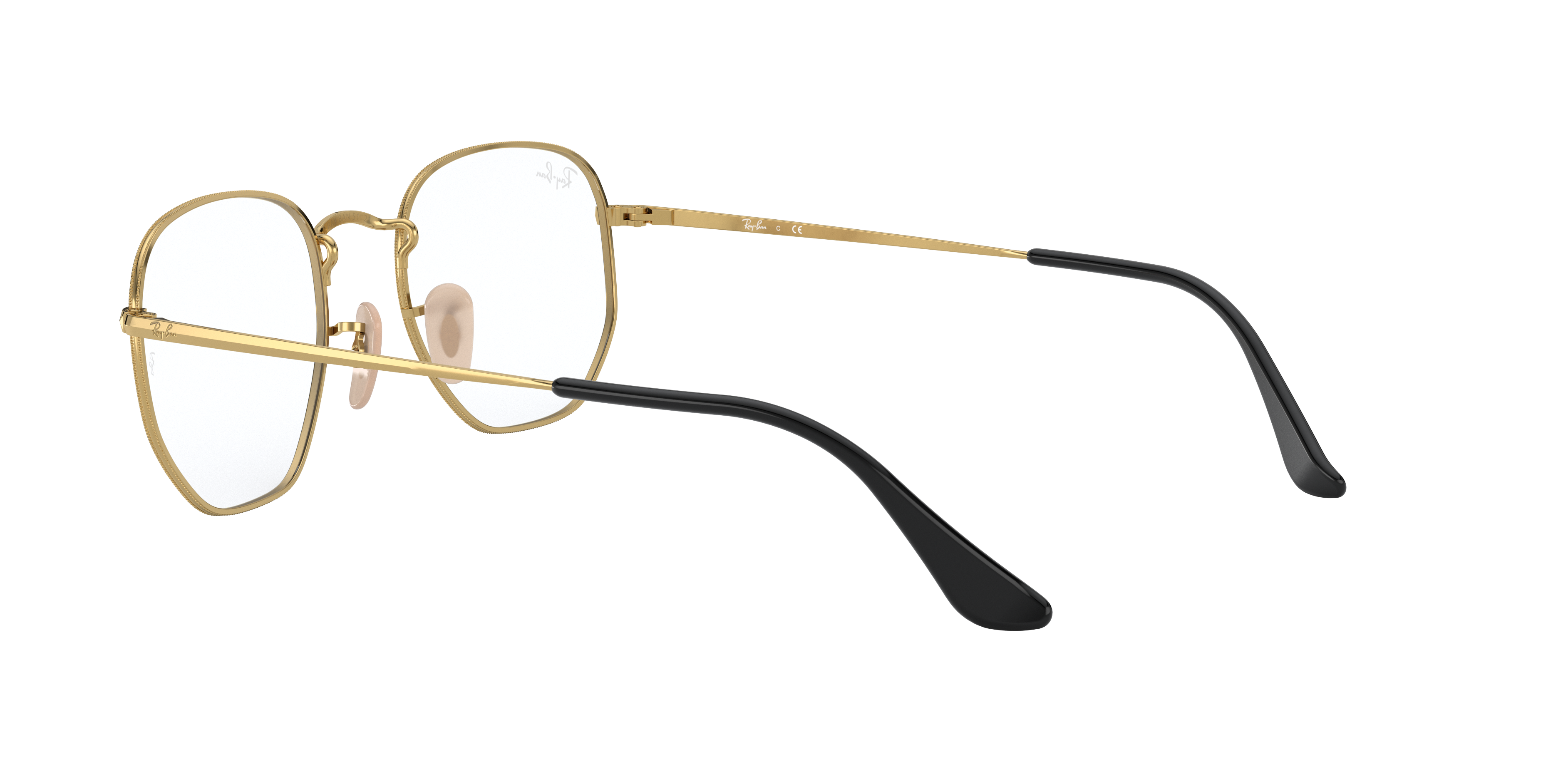 Ray-Ban | 0RX6448 (Hexagonal)