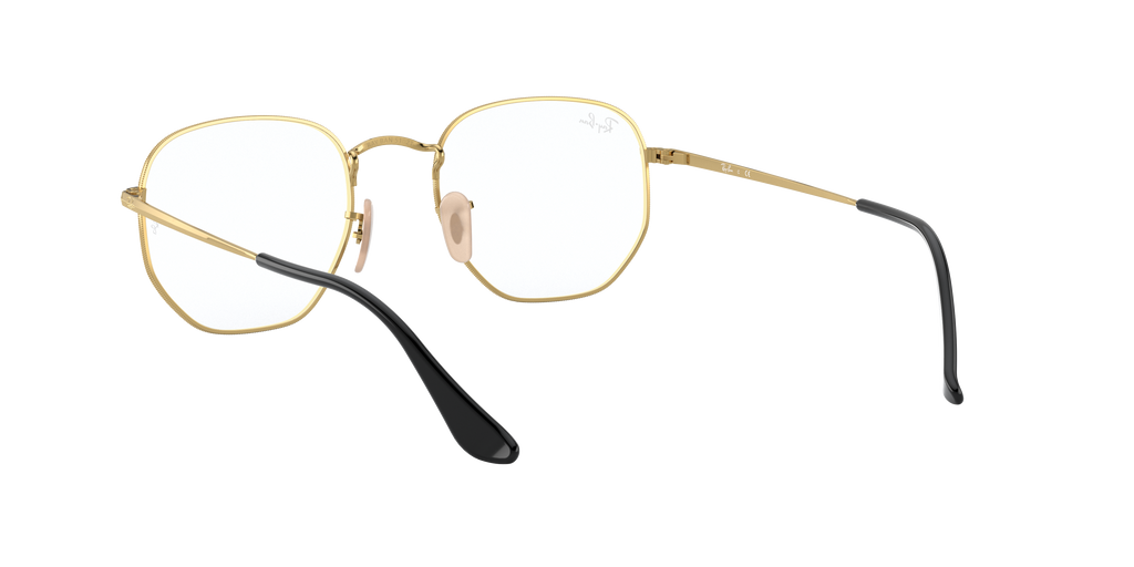 Ray-Ban | 0RX6448 (Hexagonal)