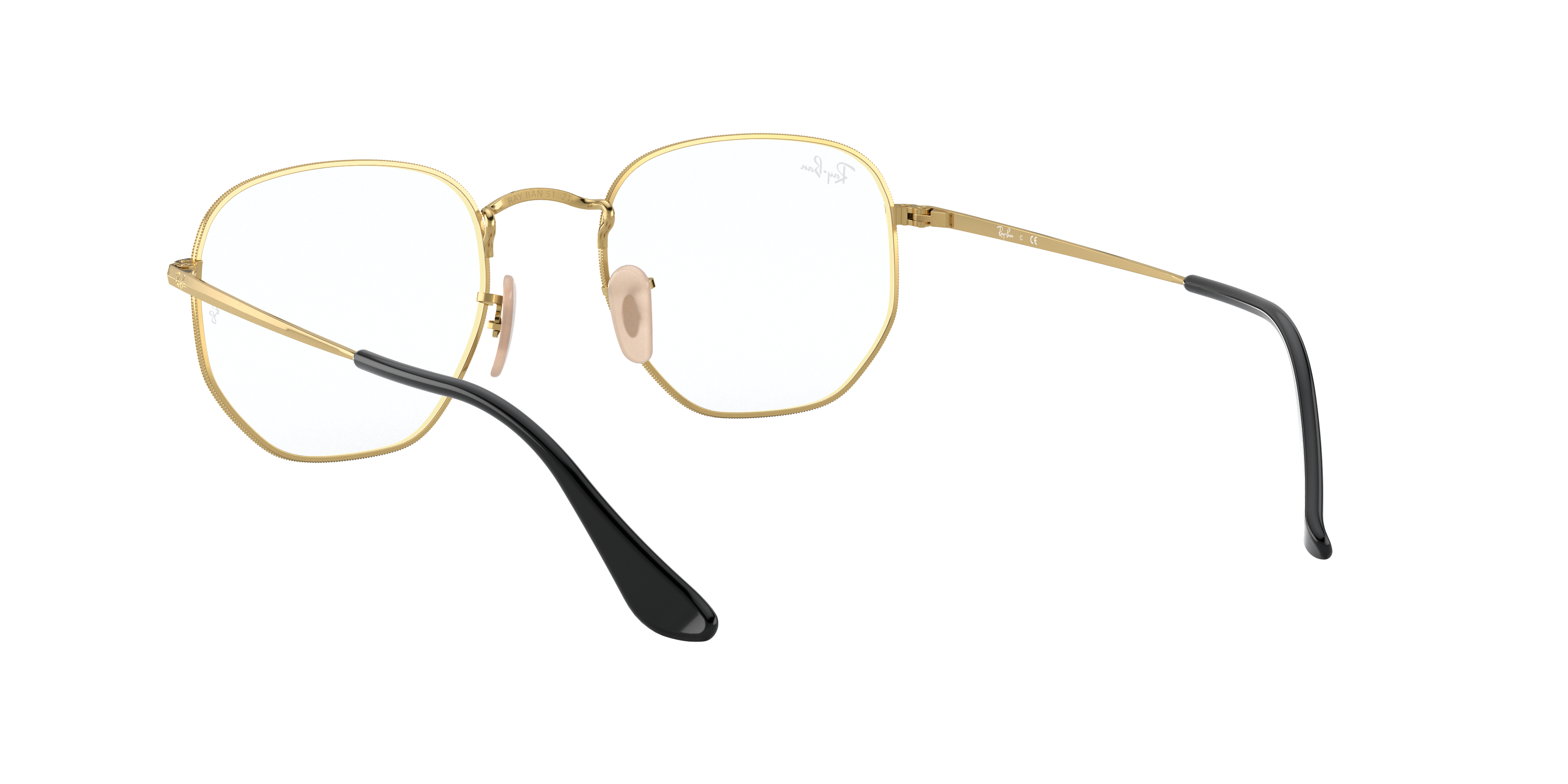 Ray-Ban | 0RX6448 (Hexagonal)