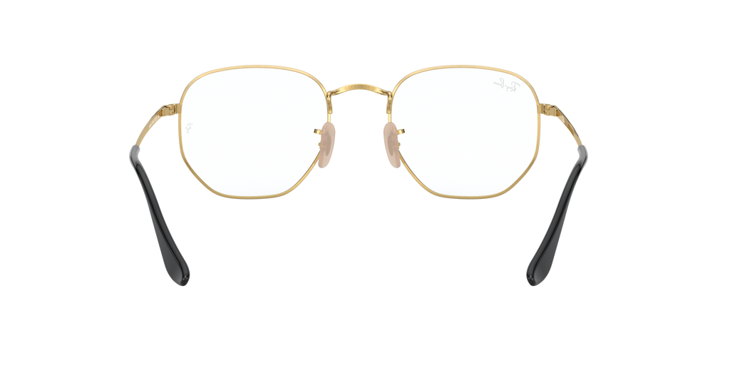Ray-Ban | 0RX6448 (Hexagonal)