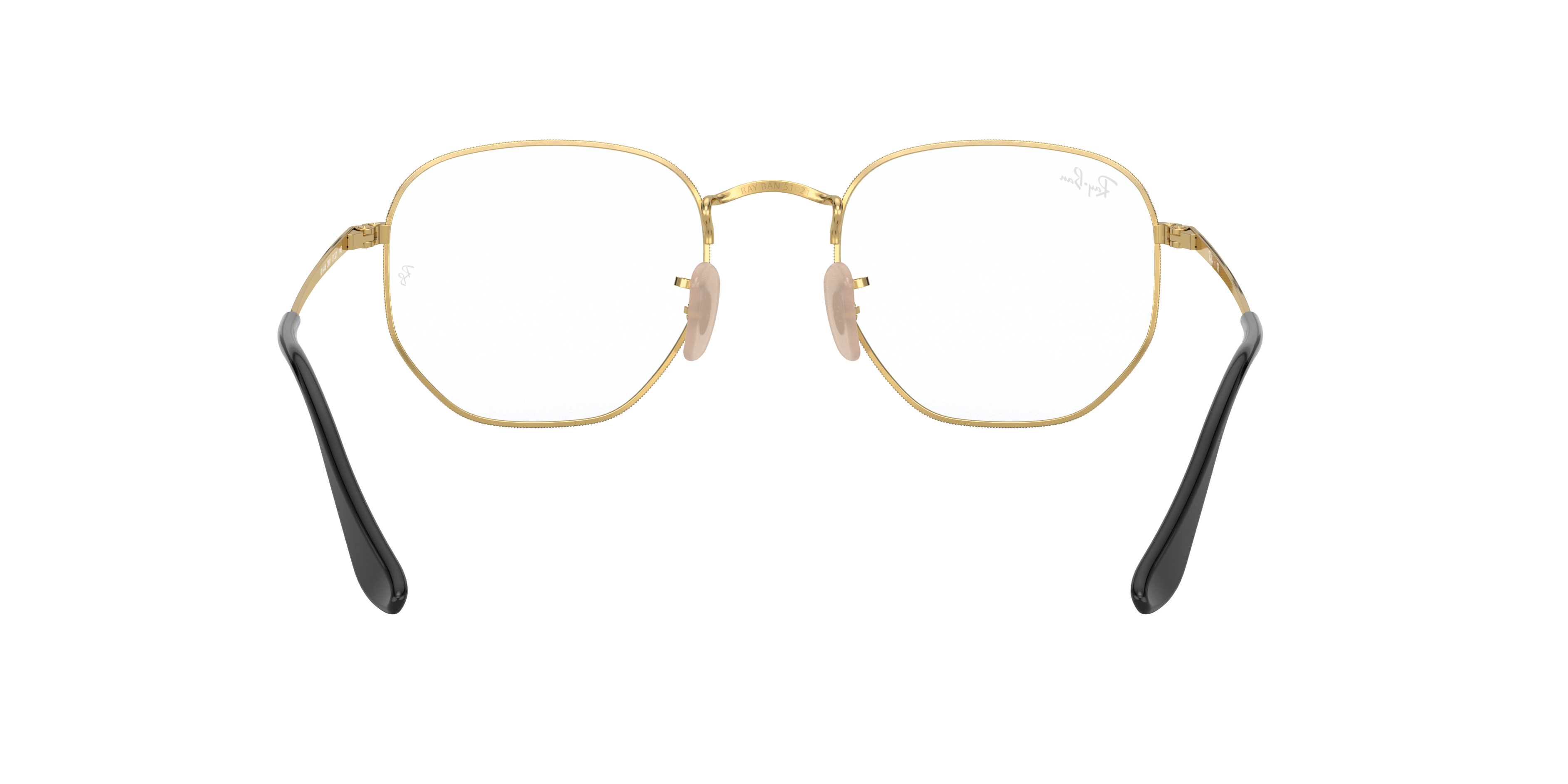 Ray-Ban | 0RX6448 (Hexagonal)