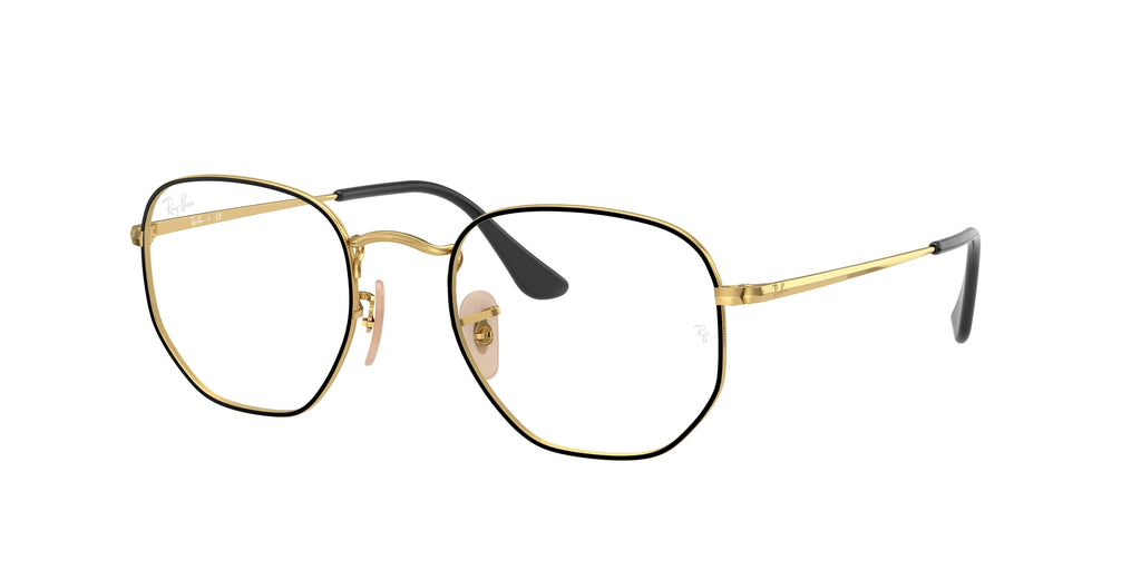 Ray-Ban | 0RX6448 (Hexagonal)