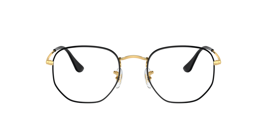Ray-Ban | 0RX6448 (Hexagonal)
