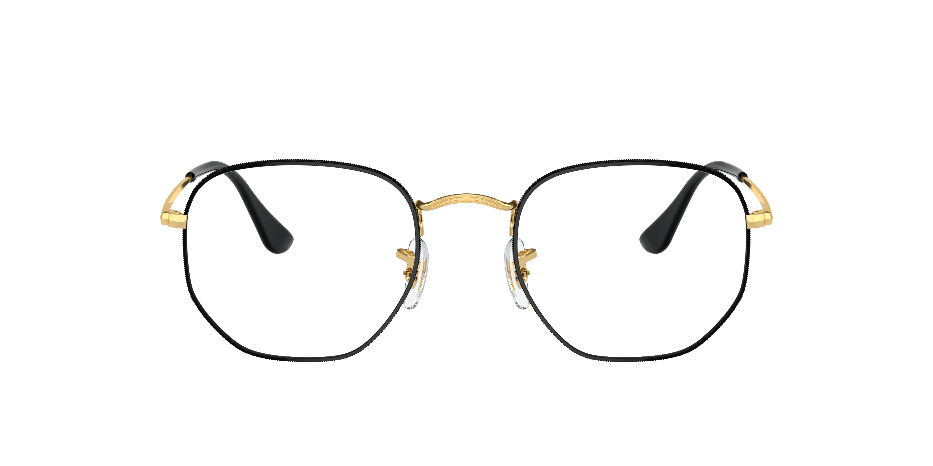 Ray-Ban | 0RX6448 (Hexagonal)