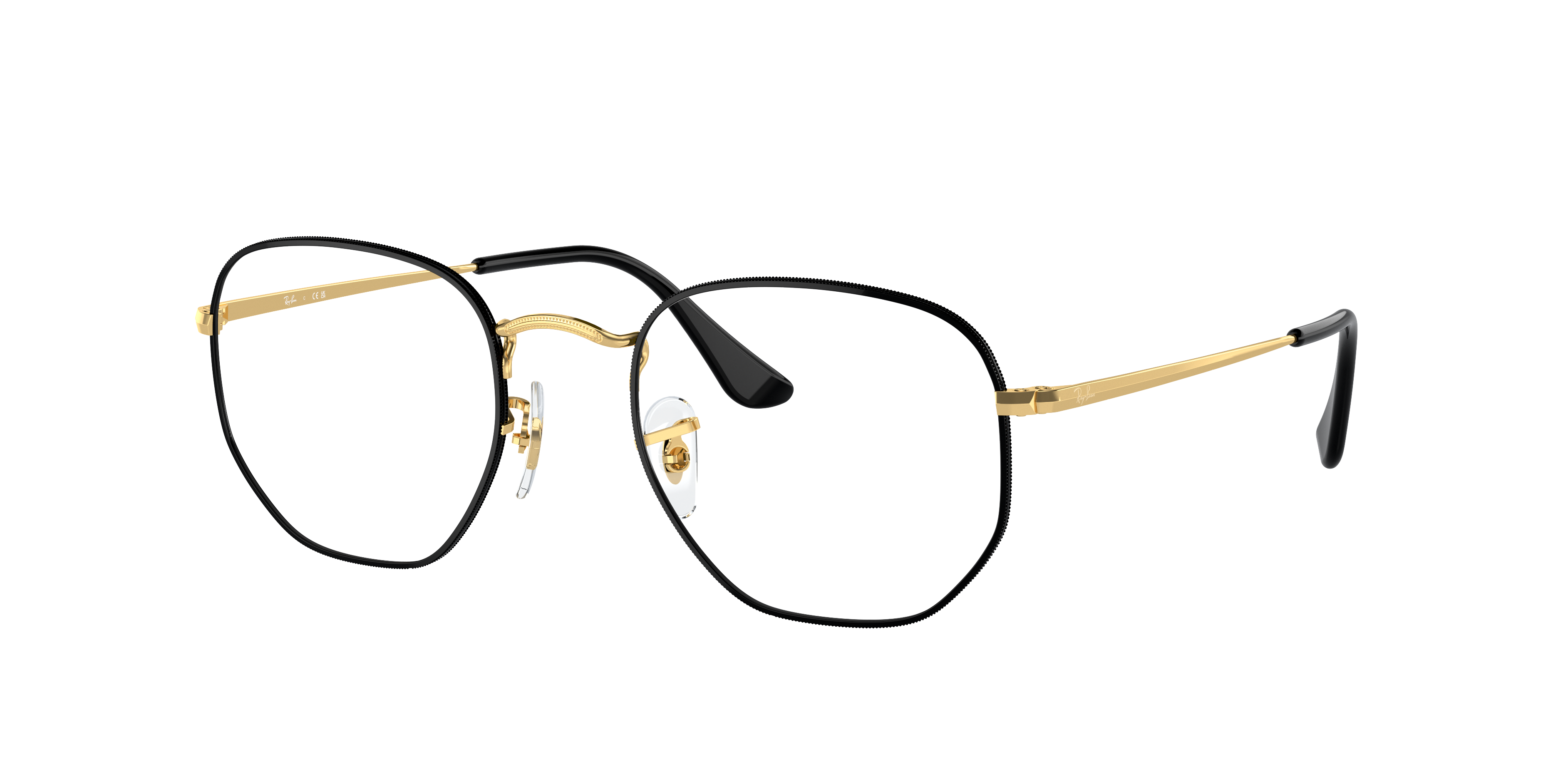 Ray-Ban | 0RX6448 (Hexagonal)
