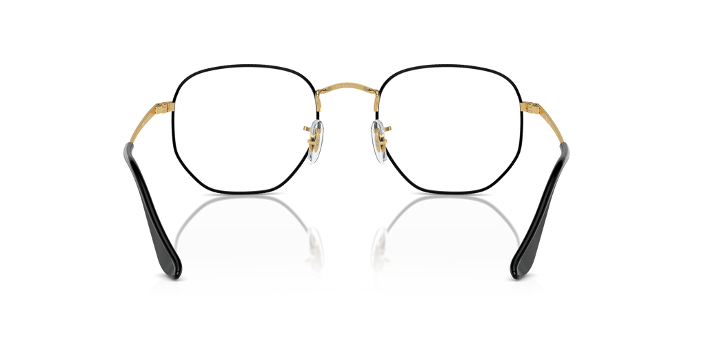 Ray-Ban | 0RX6448 (Hexagonal)