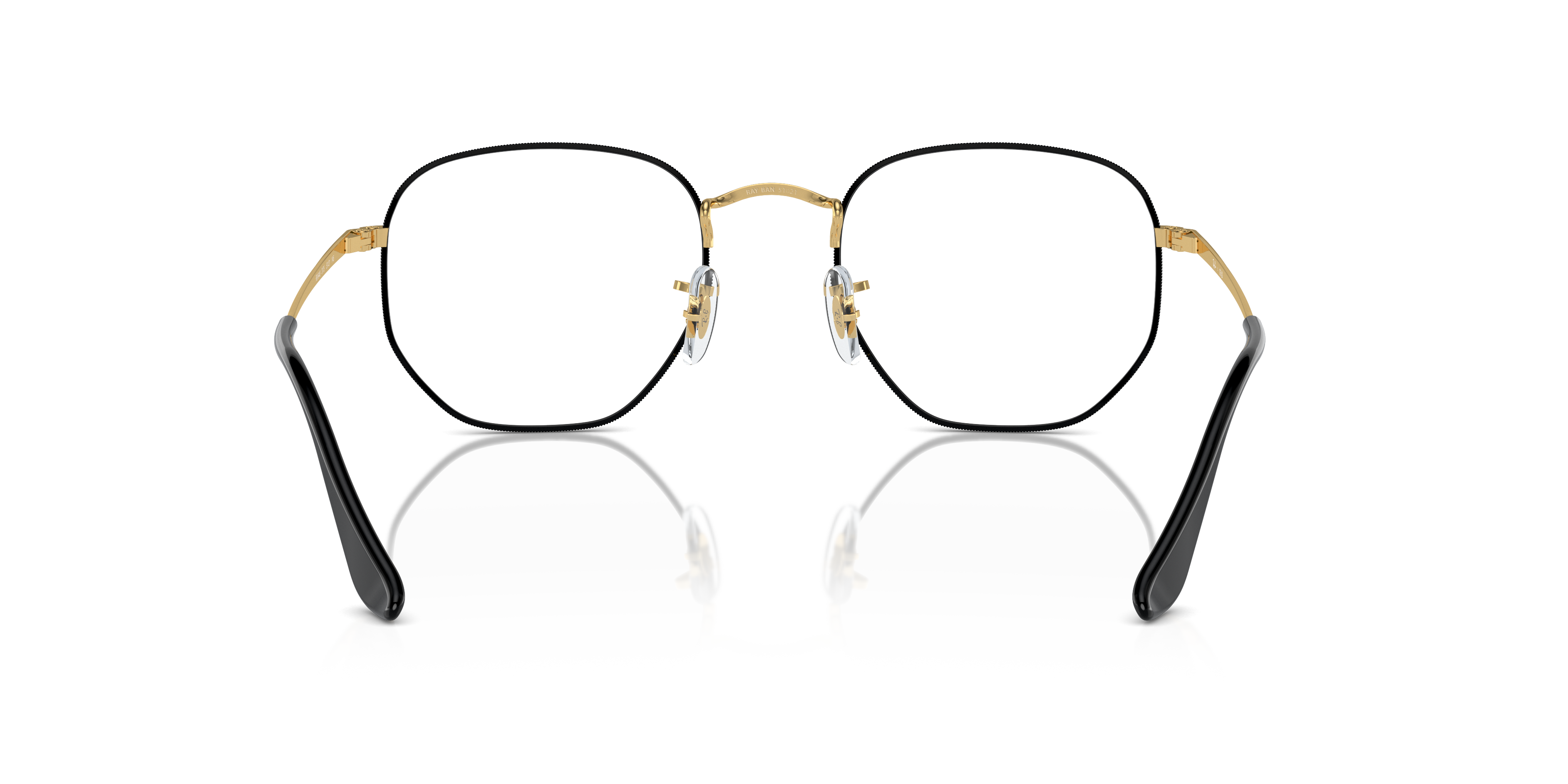 Ray-Ban | 0RX6448 (Hexagonal)
