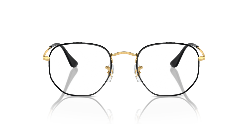 Ray-Ban | 0RX6448 (Hexagonal)