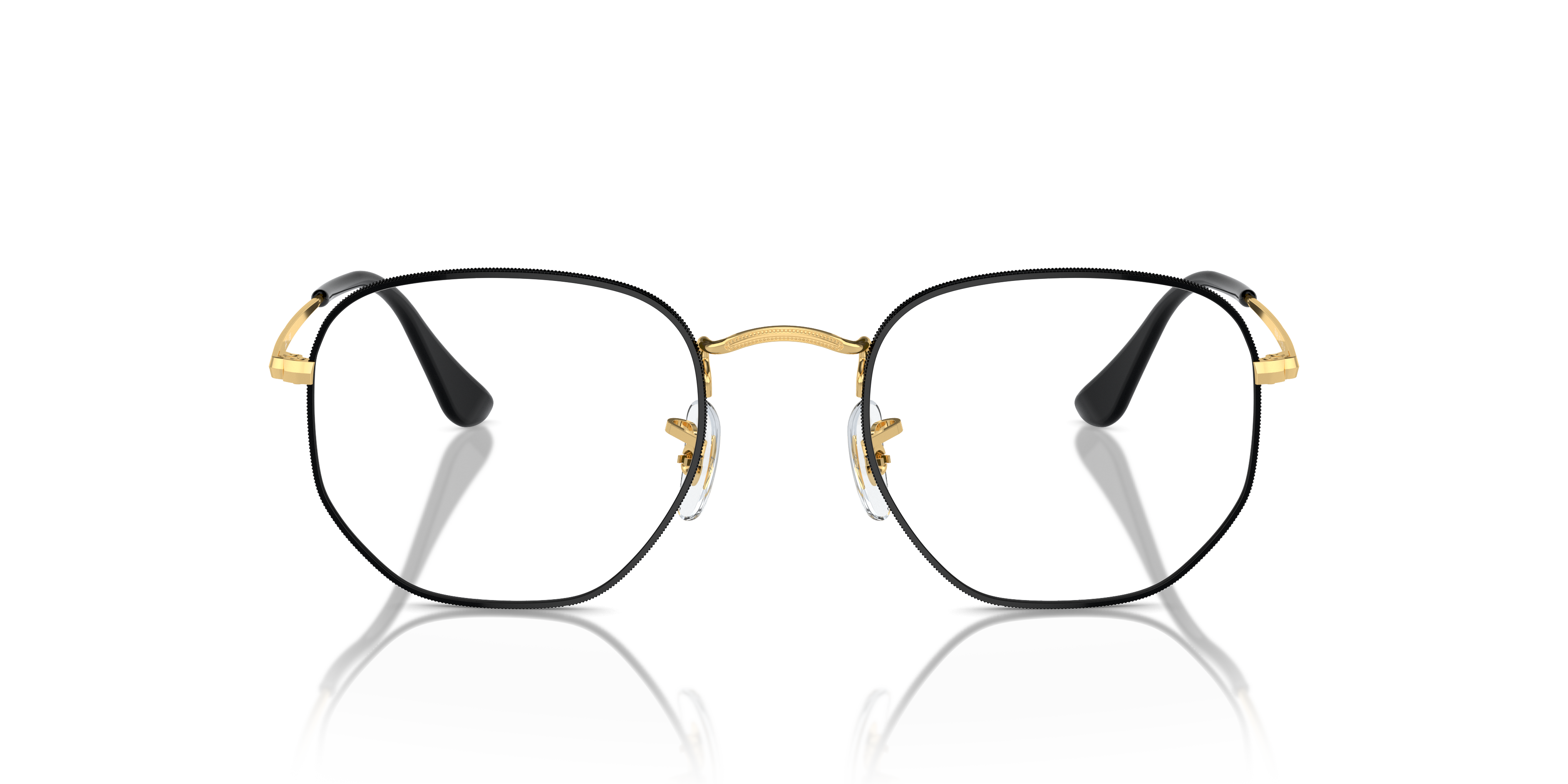 Ray-Ban | 0RX6448 (Hexagonal)