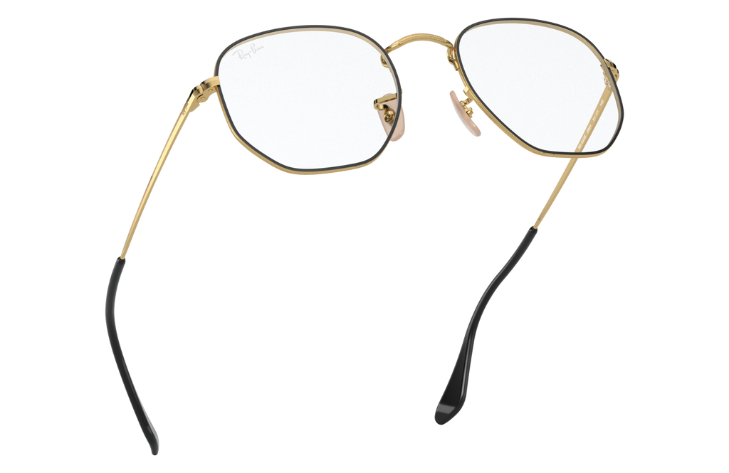 Ray-Ban | 0RX6448 (Hexagonal)