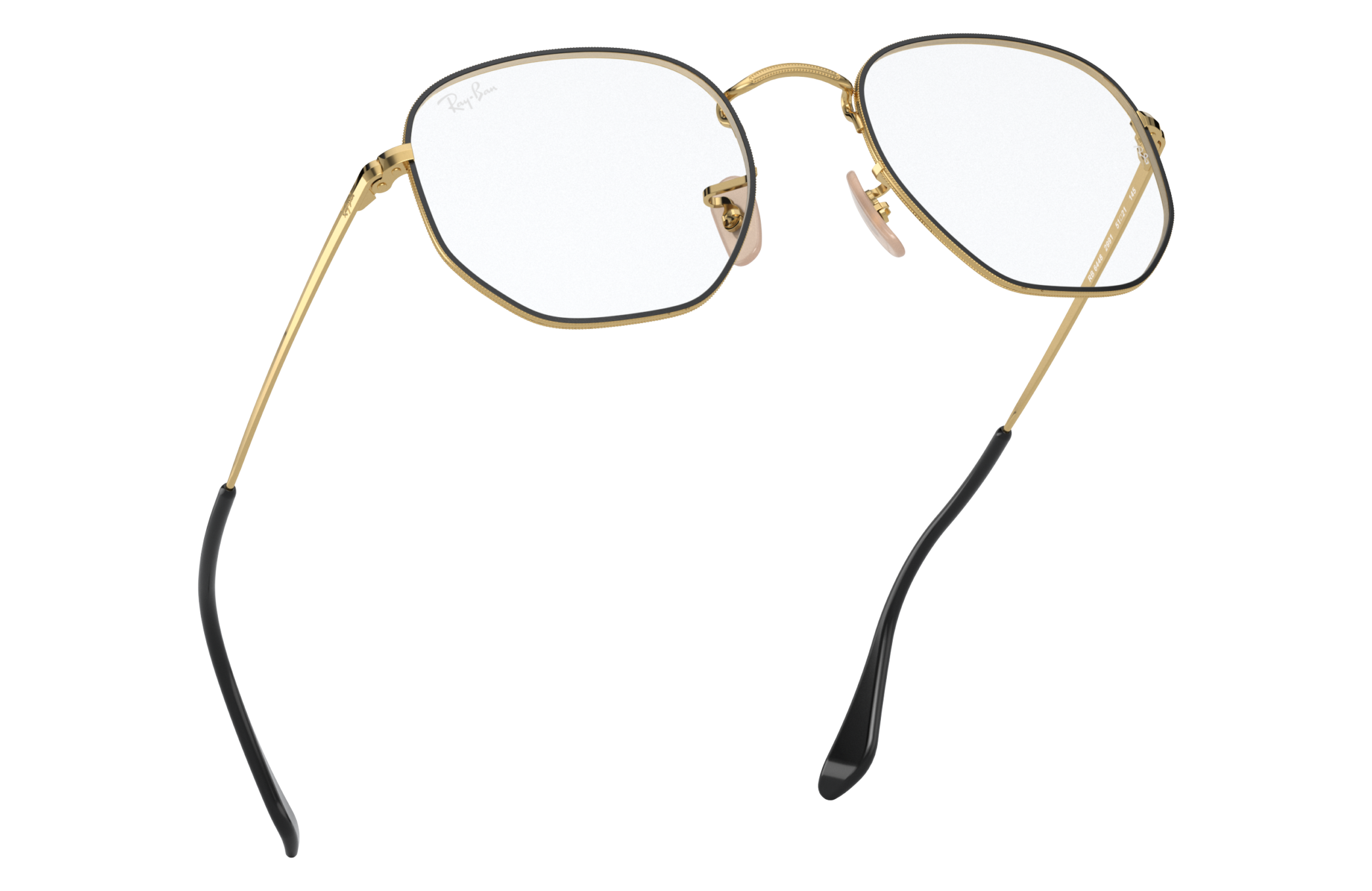 Ray-Ban | 0RX6448 (Hexagonal)