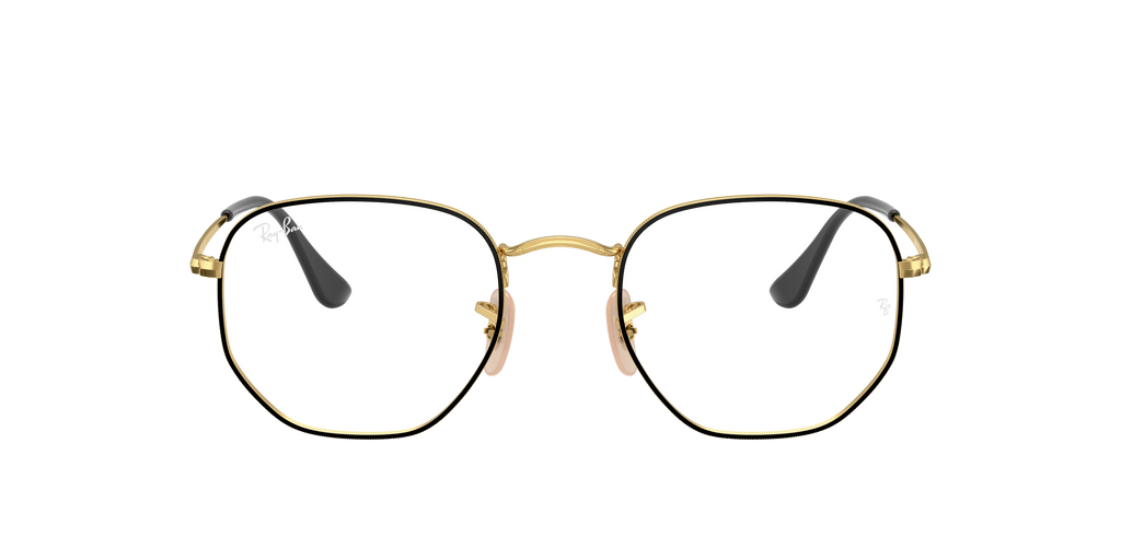 Ray-Ban | 0RX6448 (Hexagonal)