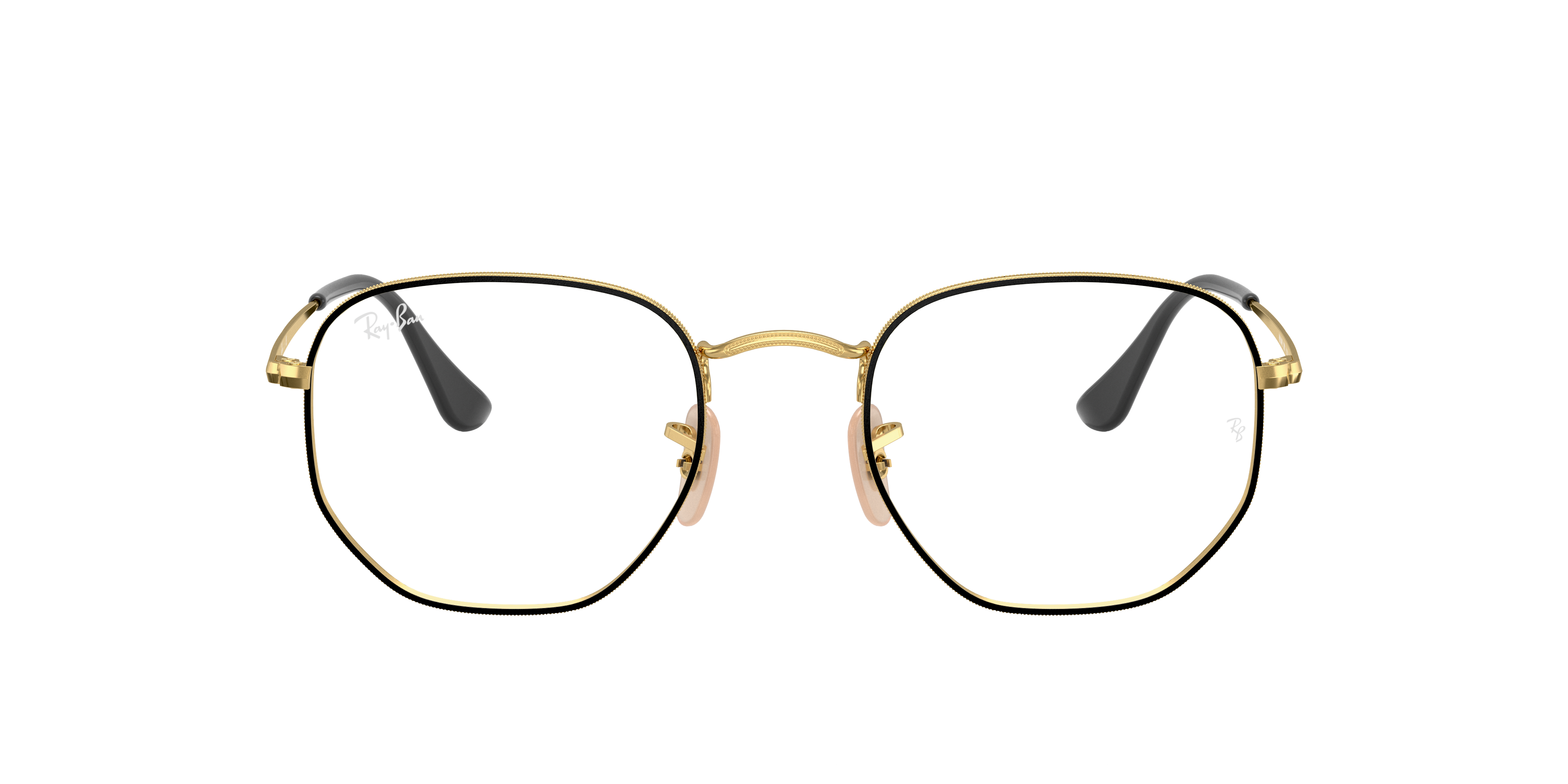 Ray-Ban | 0RX6448 (Hexagonal)