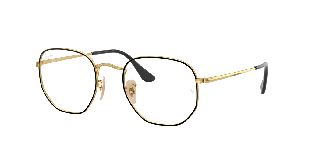 Ray-Ban | 0RX6448 (Hexagonal)