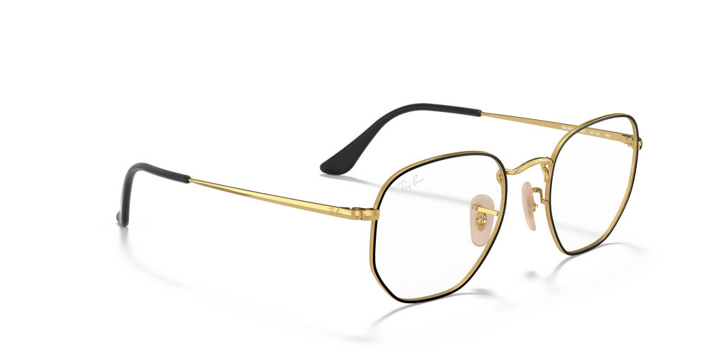 Ray-Ban | 0RX6448 (Hexagonal)