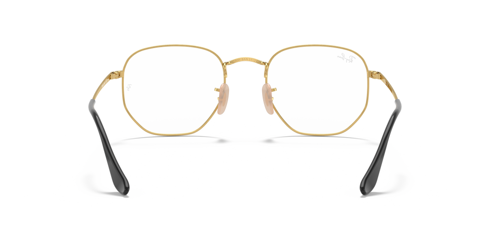 Ray-Ban | 0RX6448 (Hexagonal)