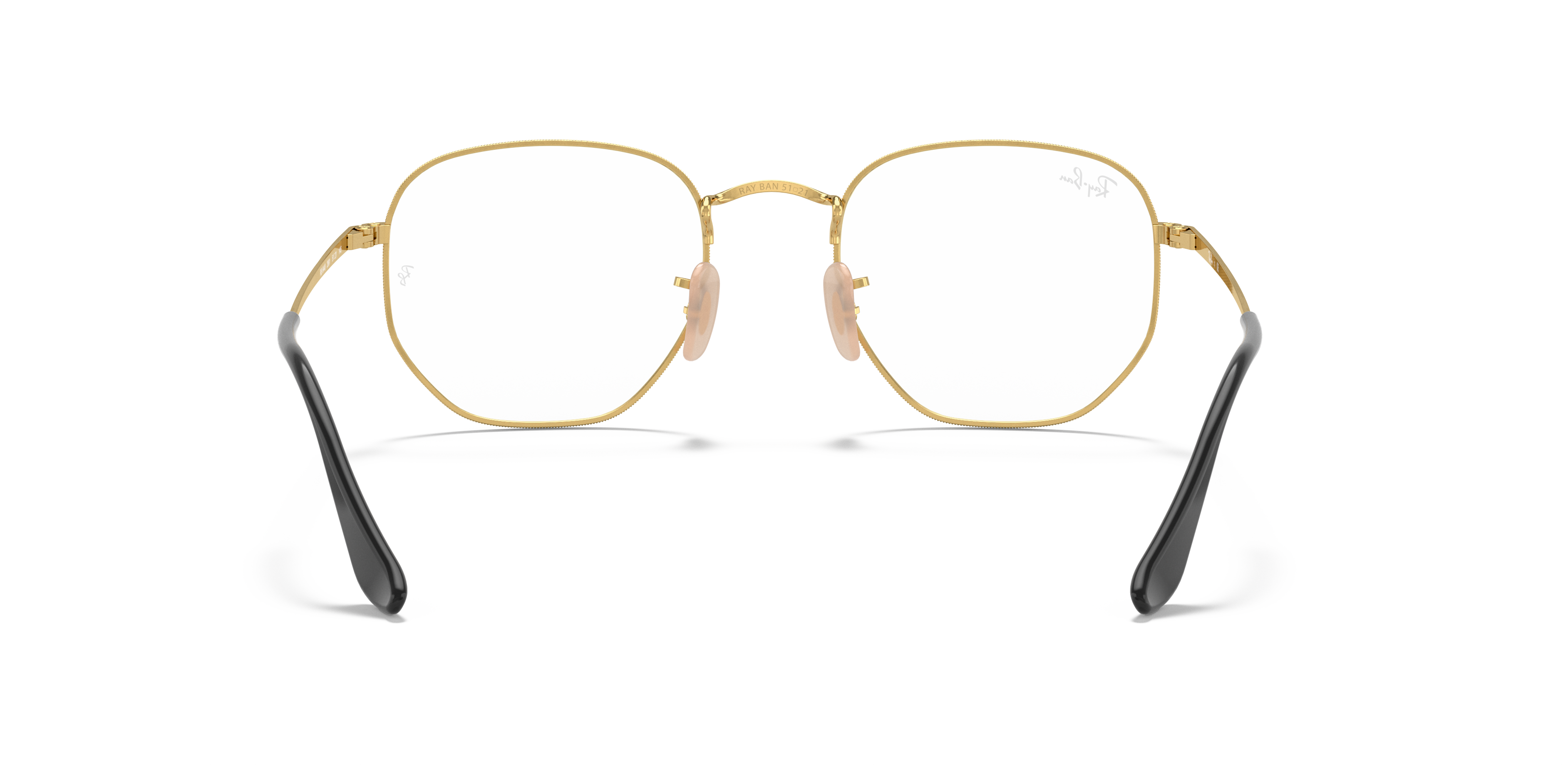 Ray-Ban | 0RX6448 (Hexagonal)