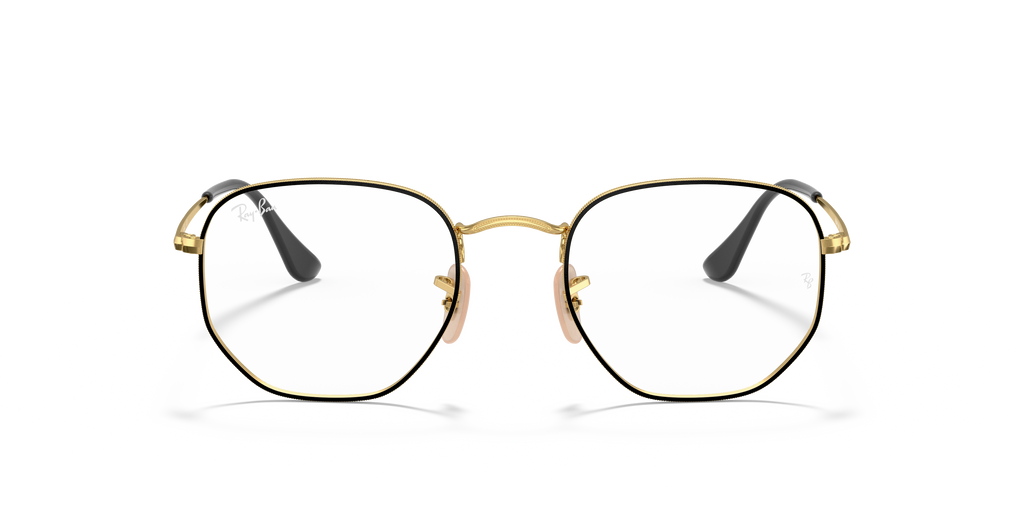 Ray-Ban | 0RX6448 (Hexagonal)
