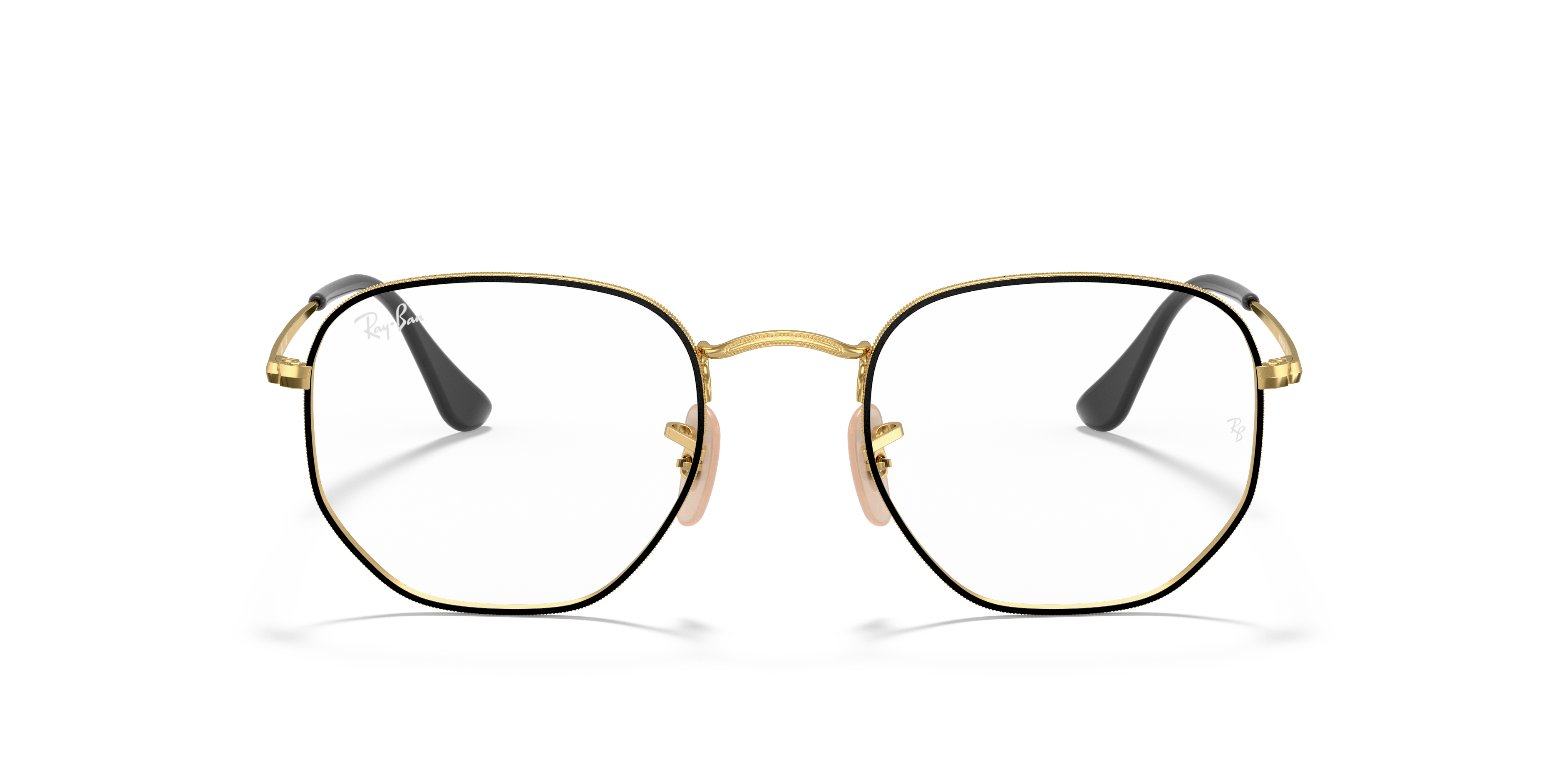 Ray-Ban | 0RX6448 (Hexagonal)