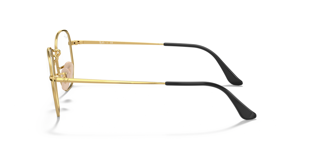 Ray-Ban | 0RX6448 (Hexagonal)