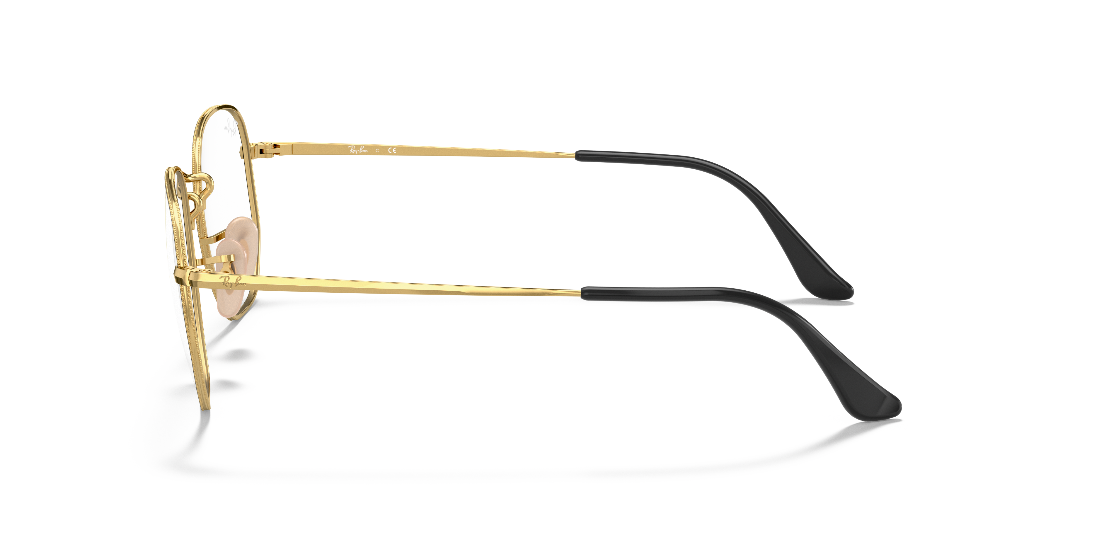 Ray-Ban | 0RX6448 (Hexagonal)