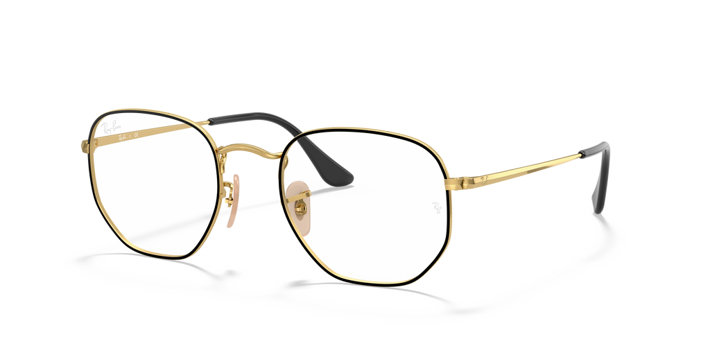 Ray-Ban | 0RX6448 (Hexagonal)