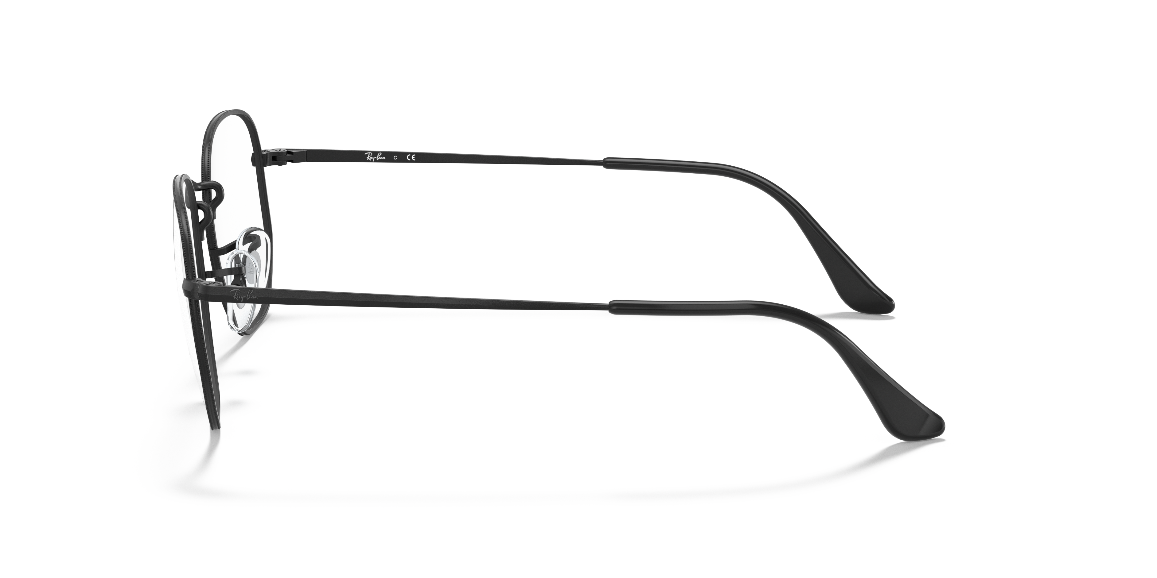 Ray-Ban | 0RX6448 (Hexagonal)