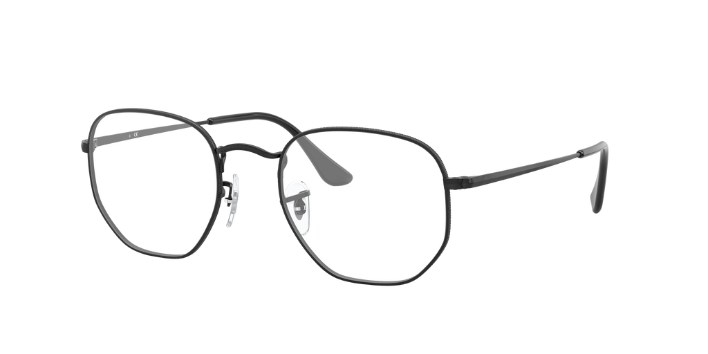 Ray-Ban | 0RX6448 (Hexagonal)