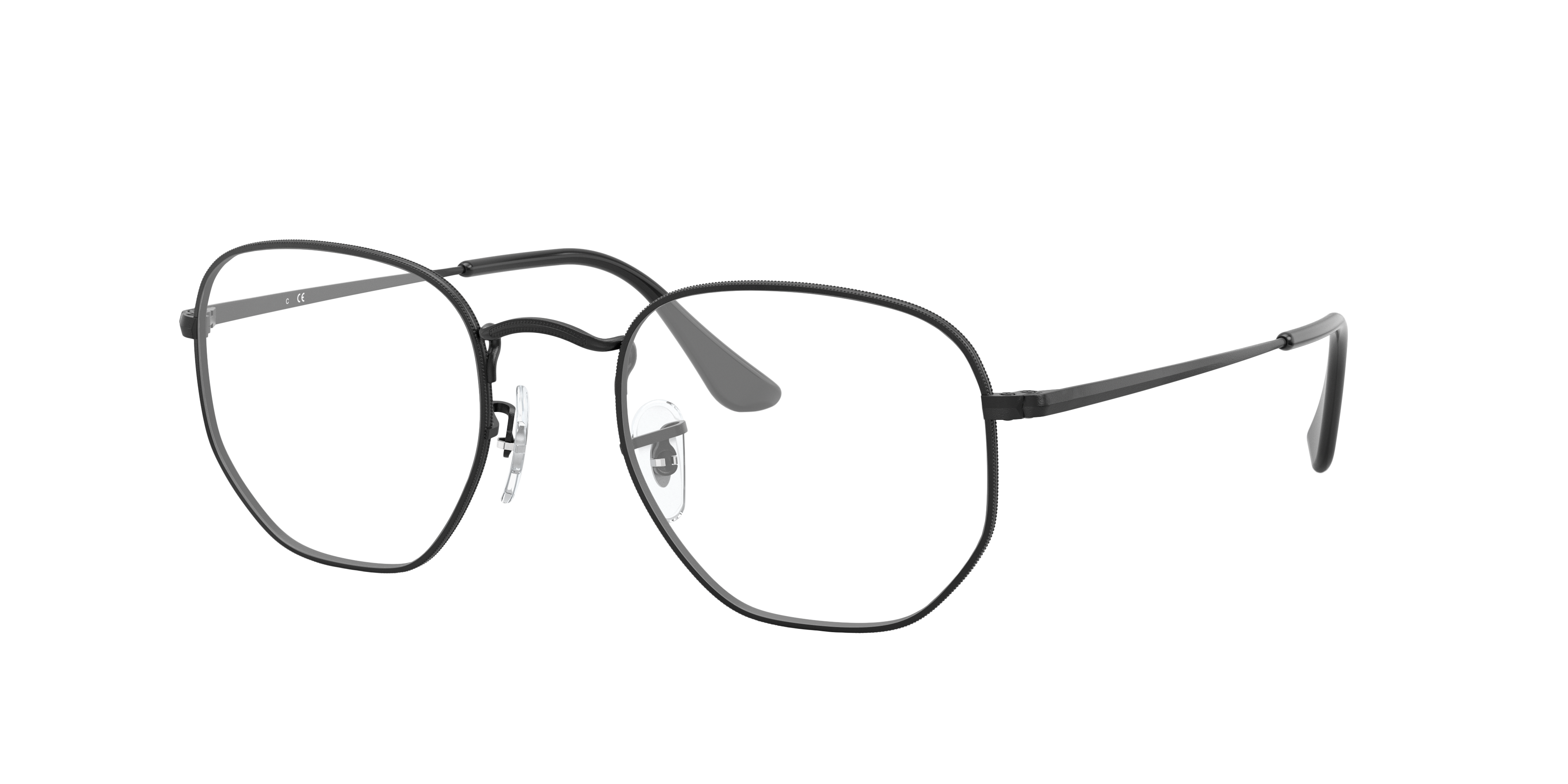 Ray-Ban | 0RX6448 (Hexagonal)
