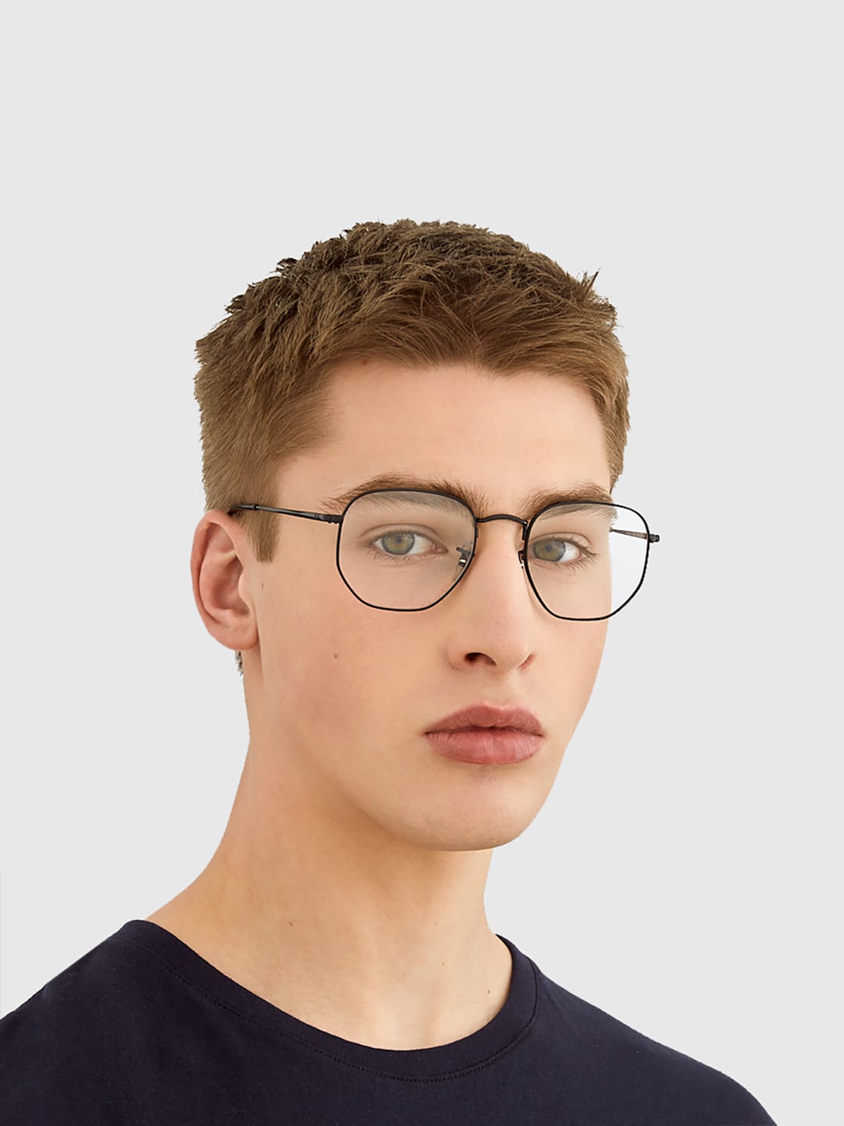 Ray-Ban | 0RX6448 (Hexagonal)