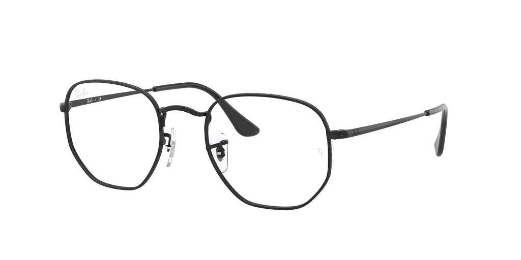 Ray-Ban | 0RX6448 (Hexagonal)