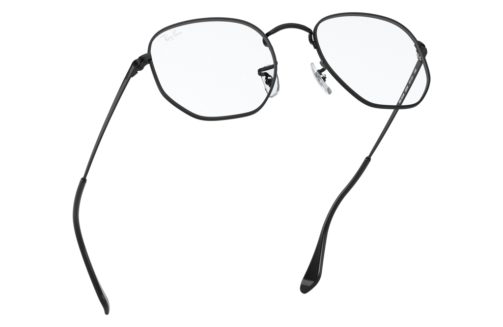 Ray-Ban | 0RX6448 (Hexagonal)