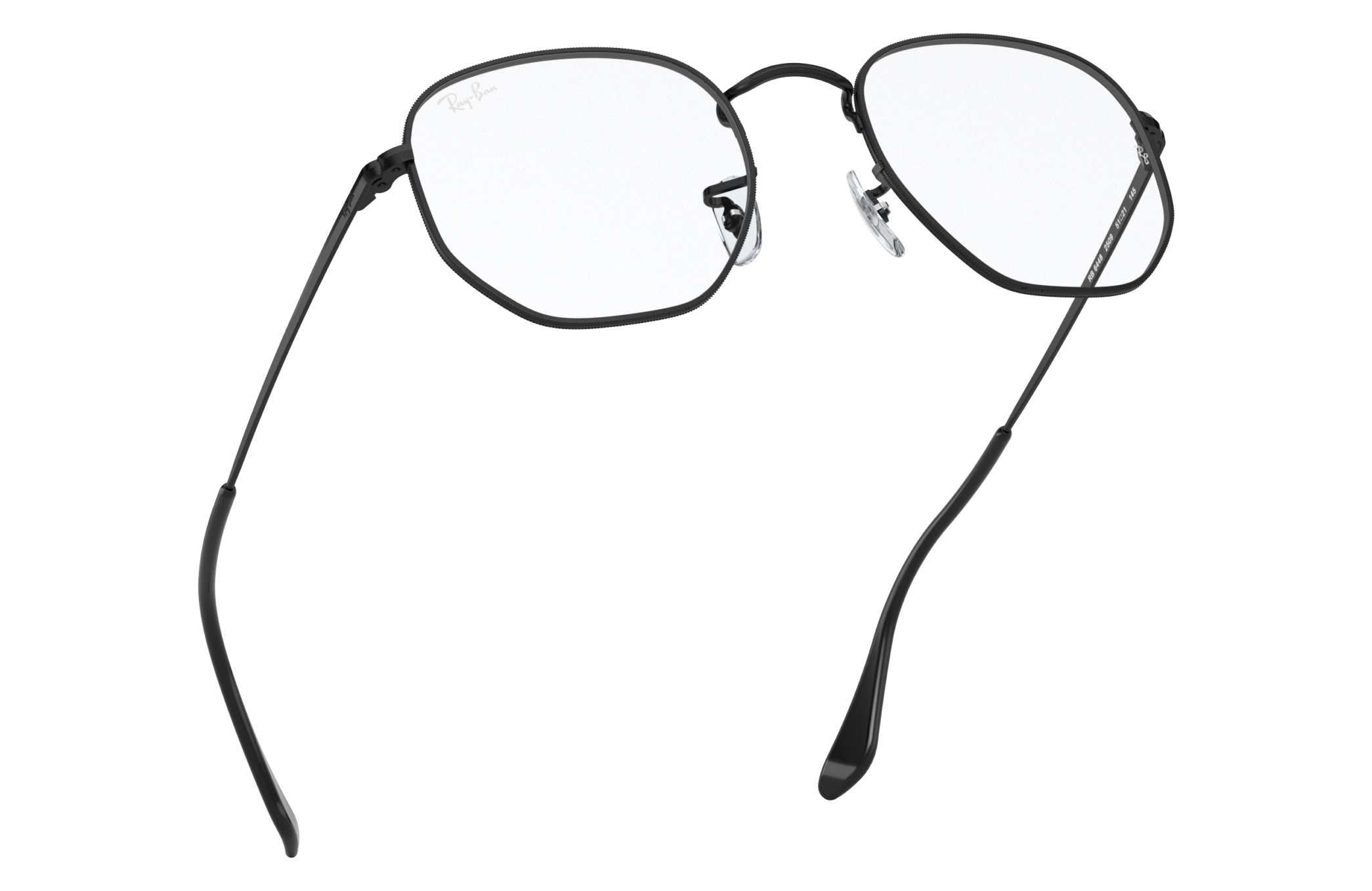 Ray-Ban | 0RX6448 (Hexagonal)