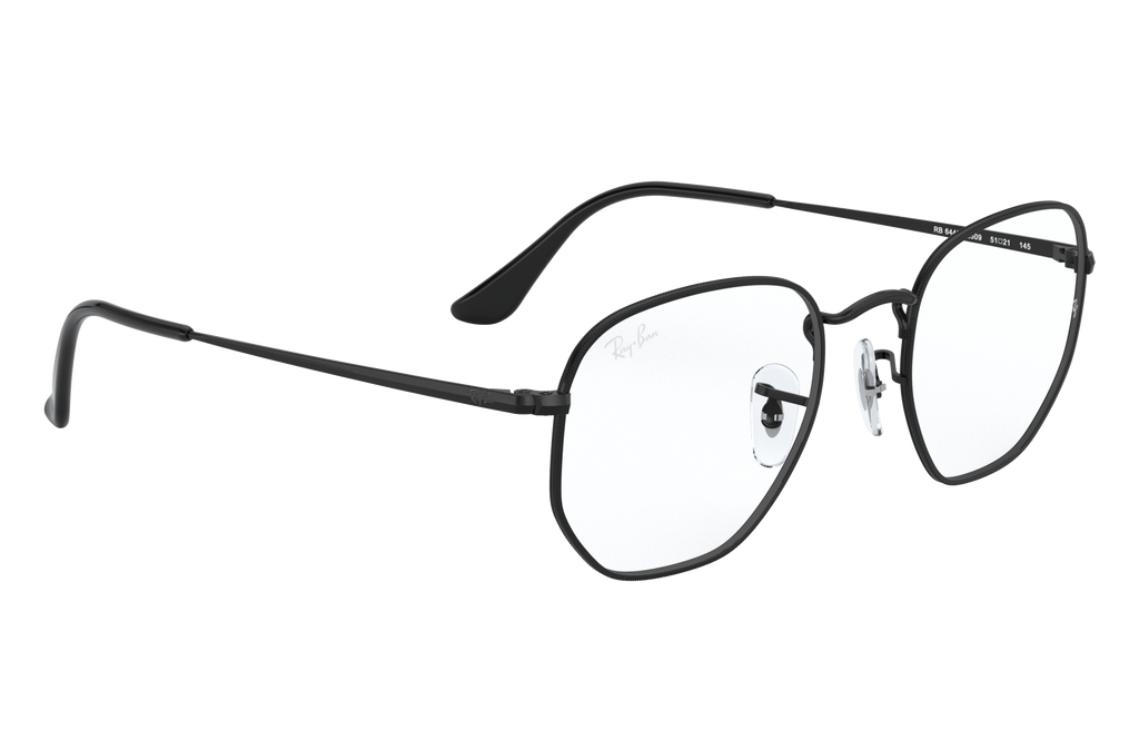Ray-Ban | 0RX6448 (Hexagonal)