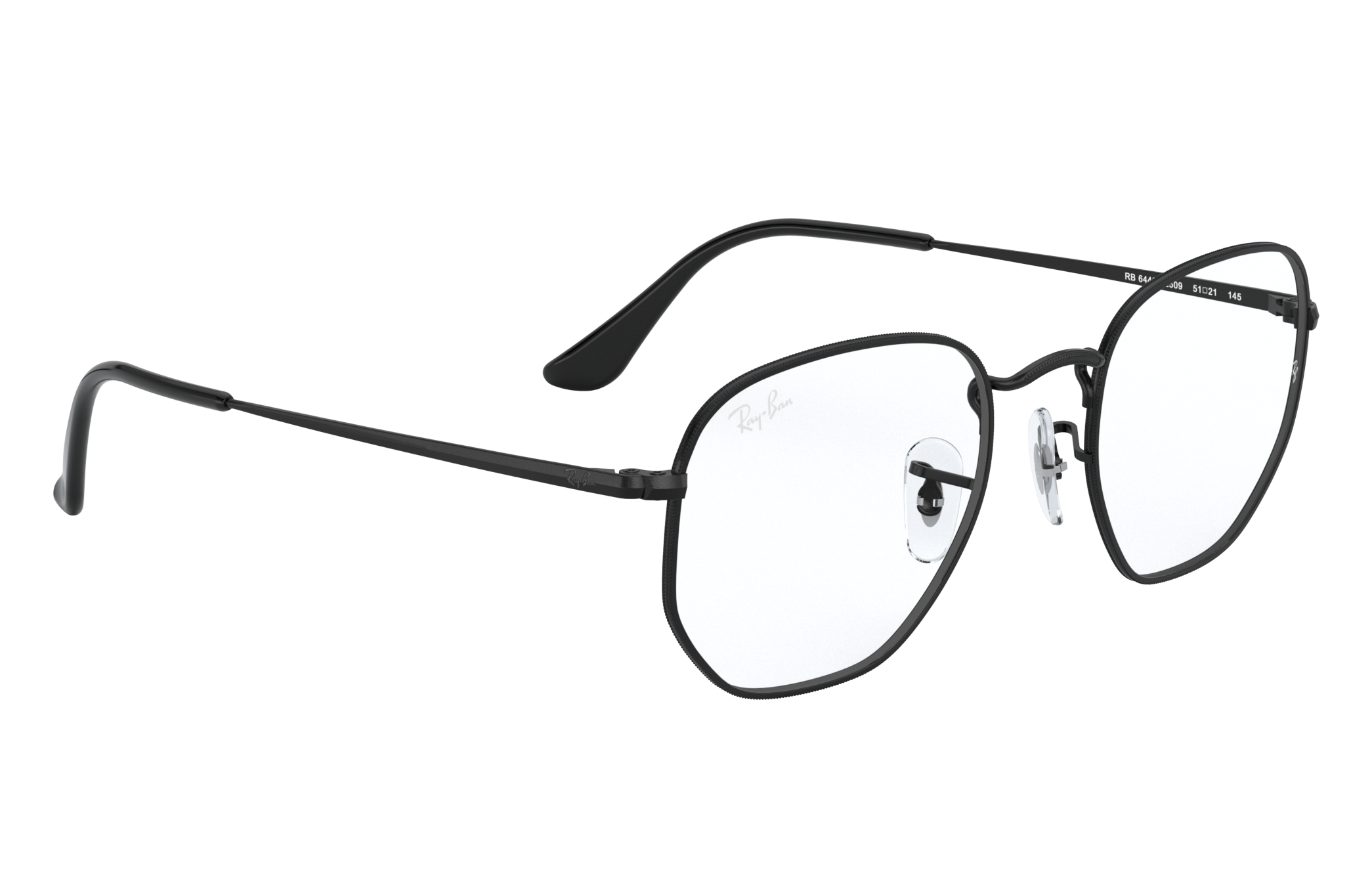 Ray-Ban | 0RX6448 (Hexagonal)