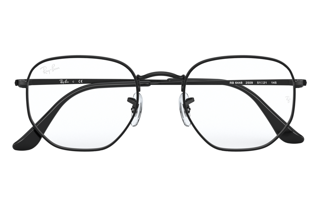 Ray-Ban | 0RX6448 (Hexagonal)