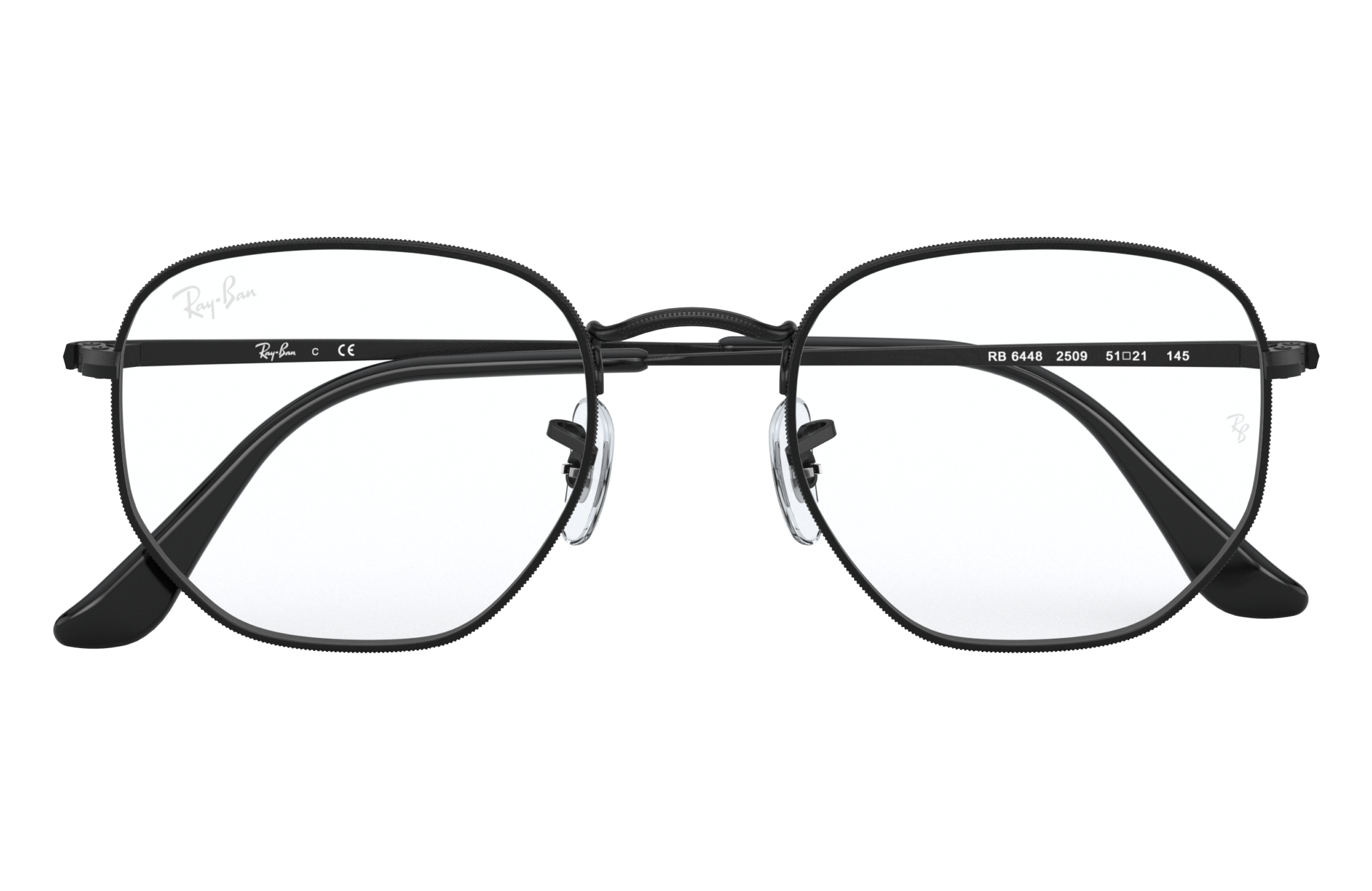 Ray-Ban | 0RX6448 (Hexagonal)