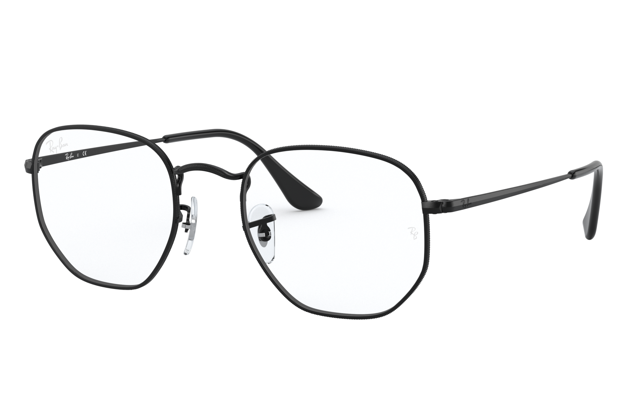 Ray-Ban | 0RX6448 (Hexagonal)